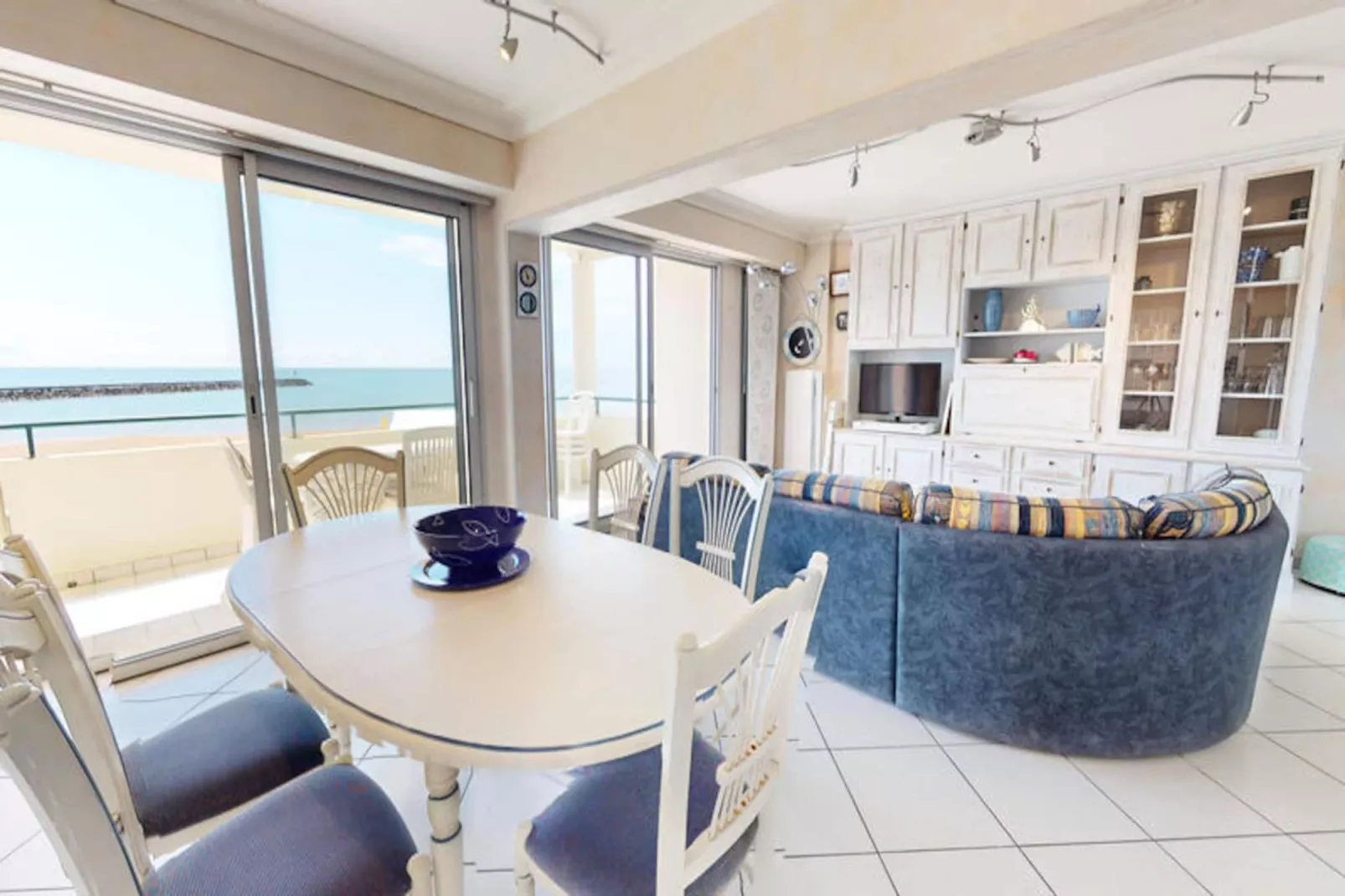 Appartements à Saint-Gilles-Croix-de-Vie-Untagged