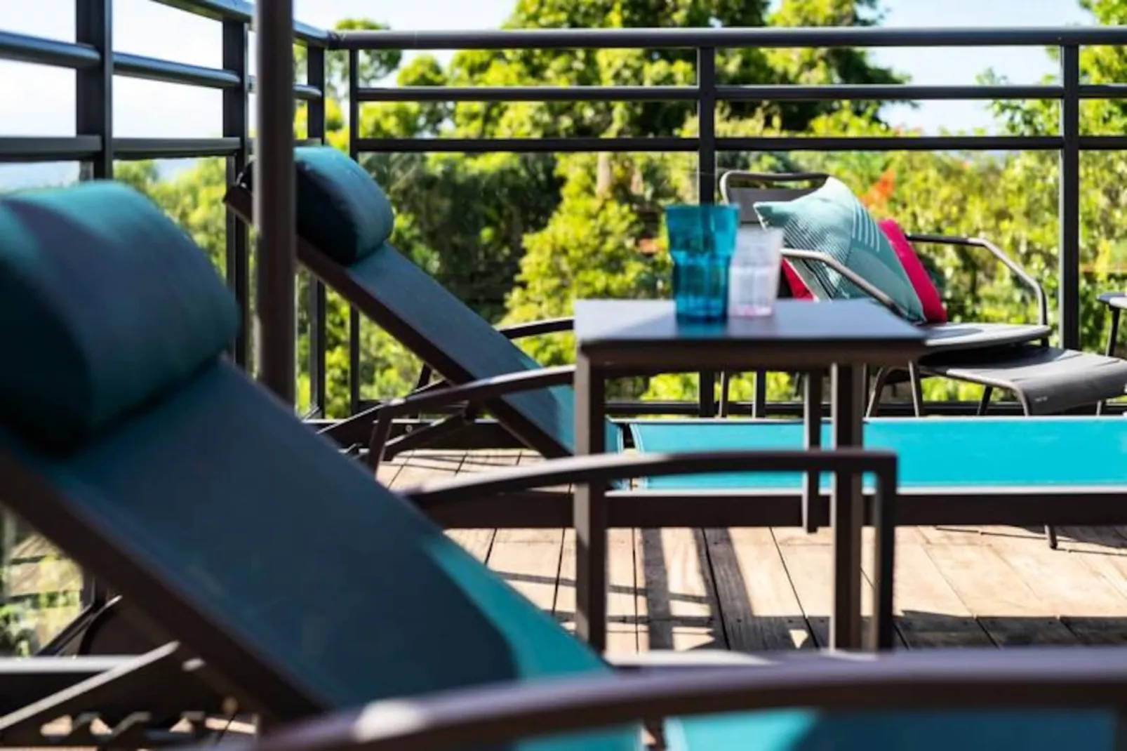 Villa Bwacajou - Non tagué