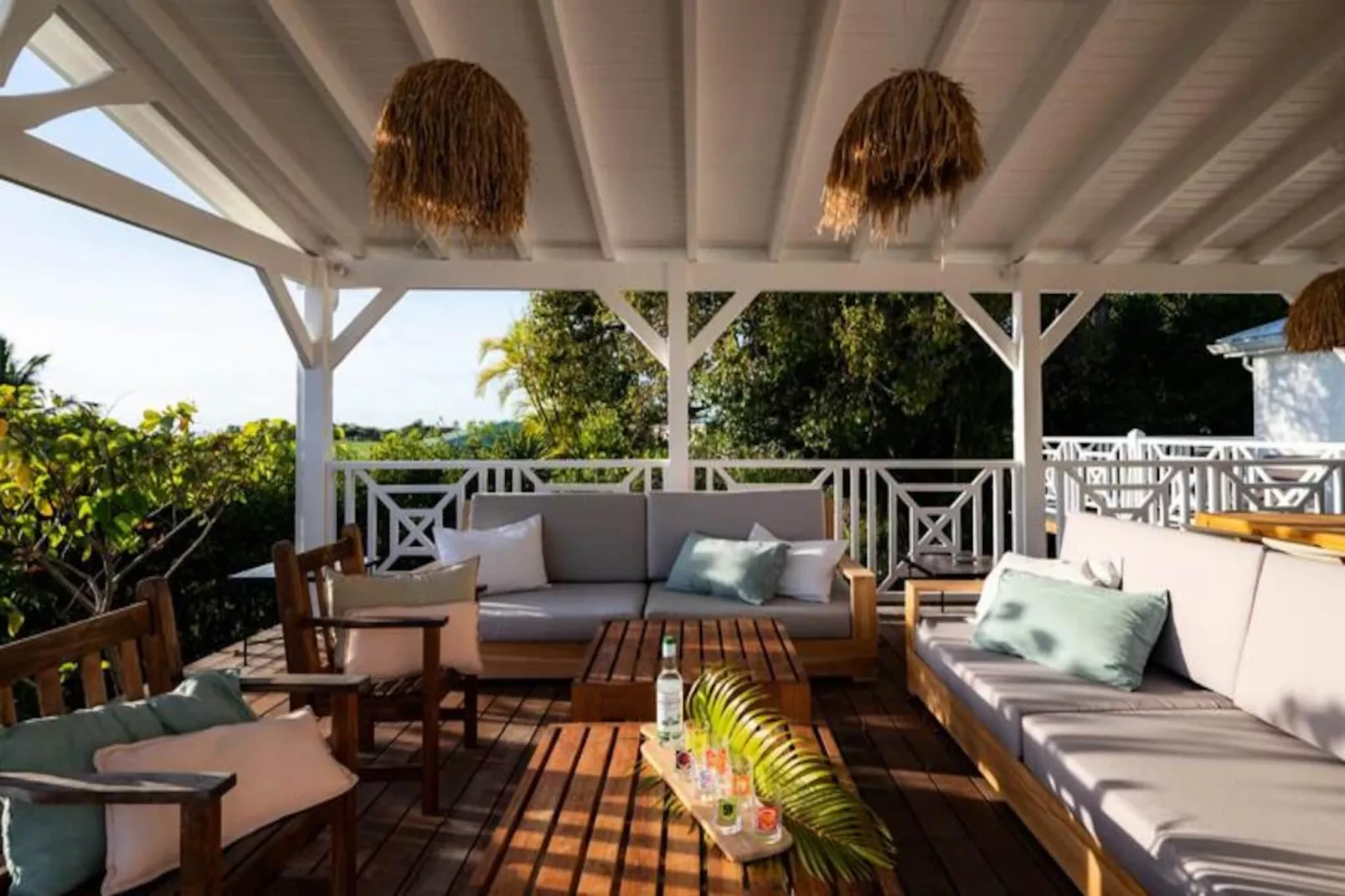 Villa Blanche - Non tagué