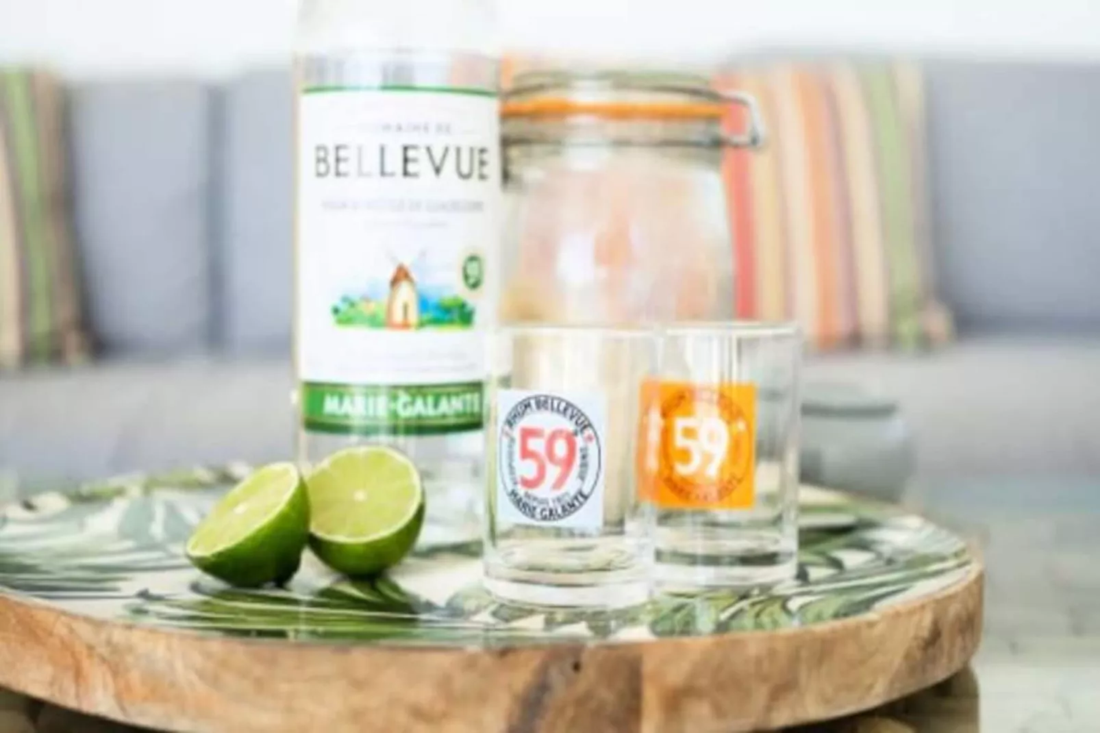 Villa Margaux - Non tagué