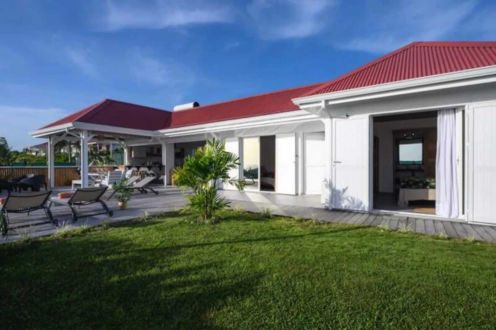 Villa Paloma - Nicht zugeordnet