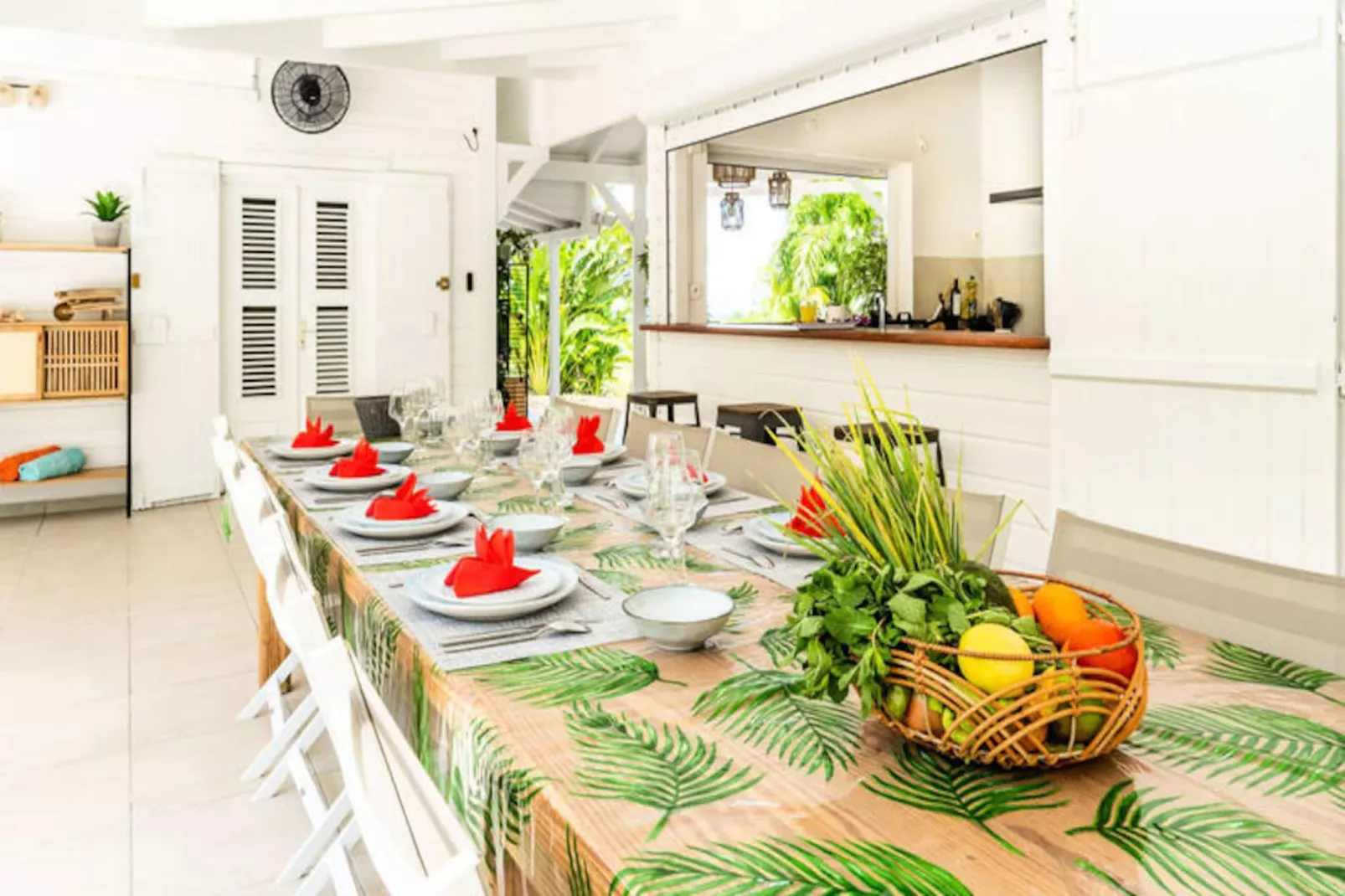 Villa Moca - Non tagué