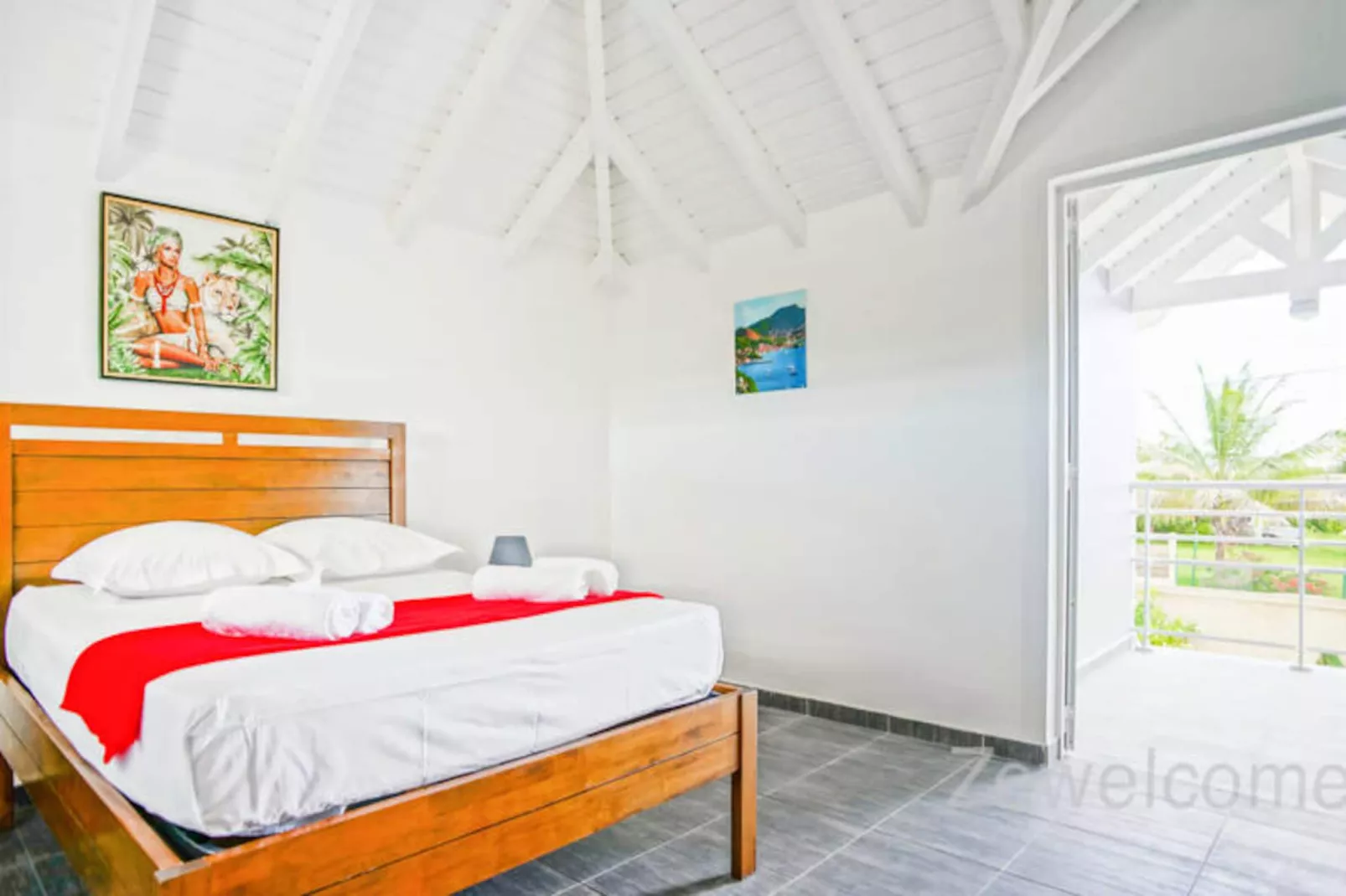 Villa Yanachrys-Nicht zugeordnet