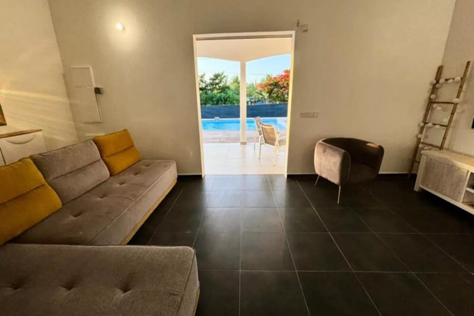 Villa Mai Tai-Non tagué