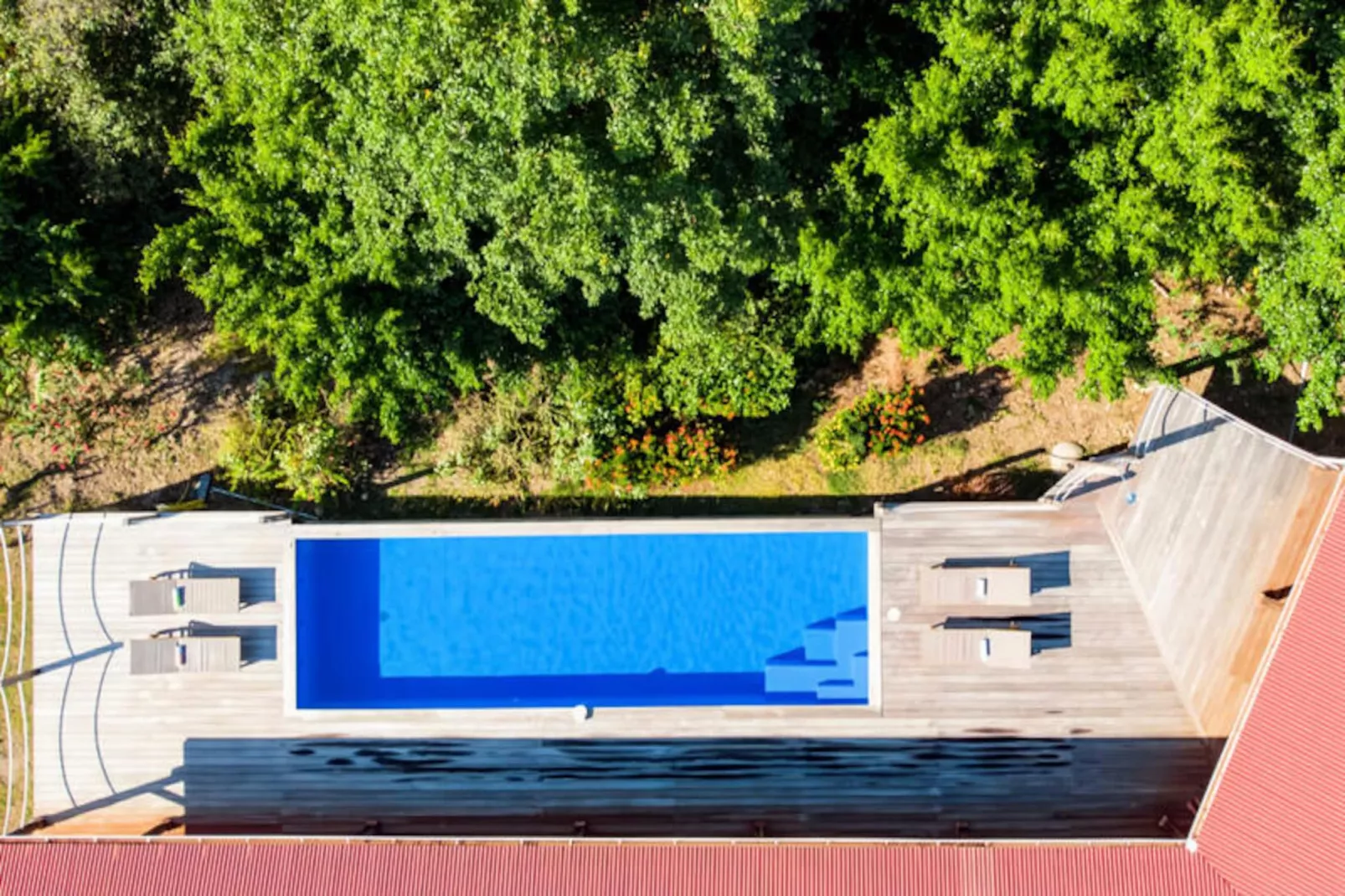 Villa Coccoloba - Non tagué