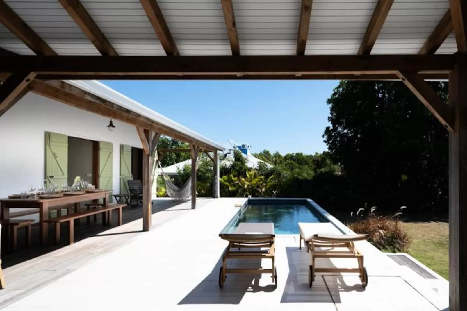 Villa Jacaranda - Untagged