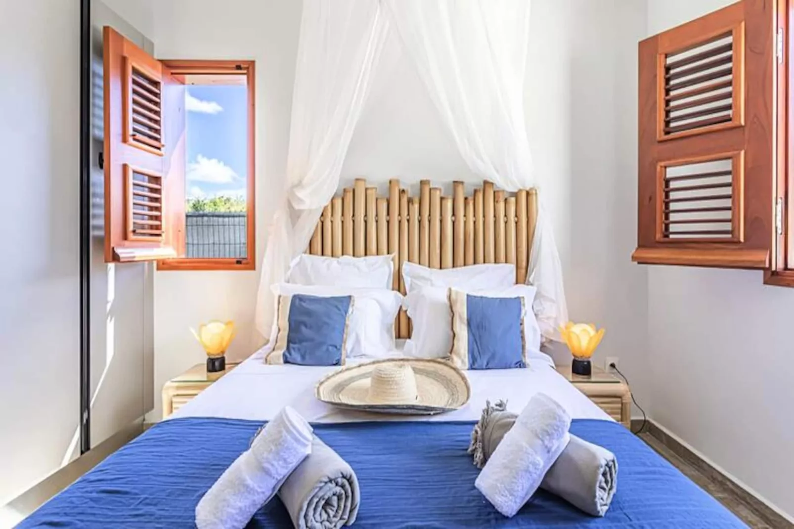 Bungalow Damien - Nicht zugeordnet