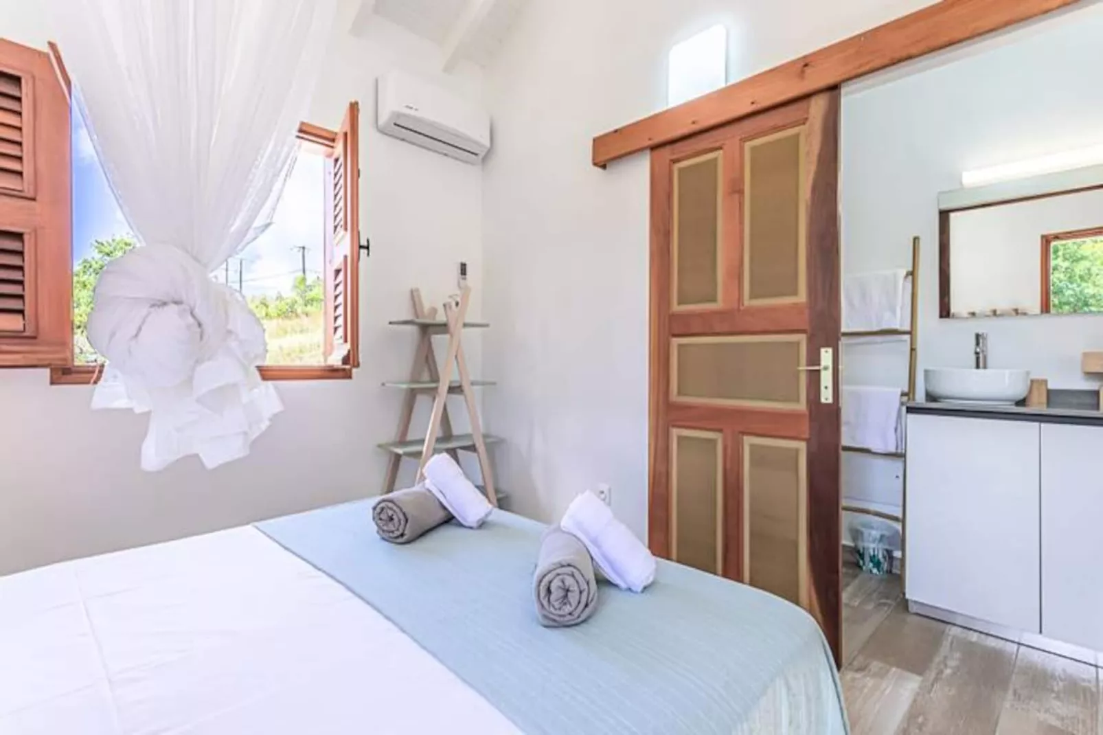 Bungalow Sonia - Nicht zugeordnet