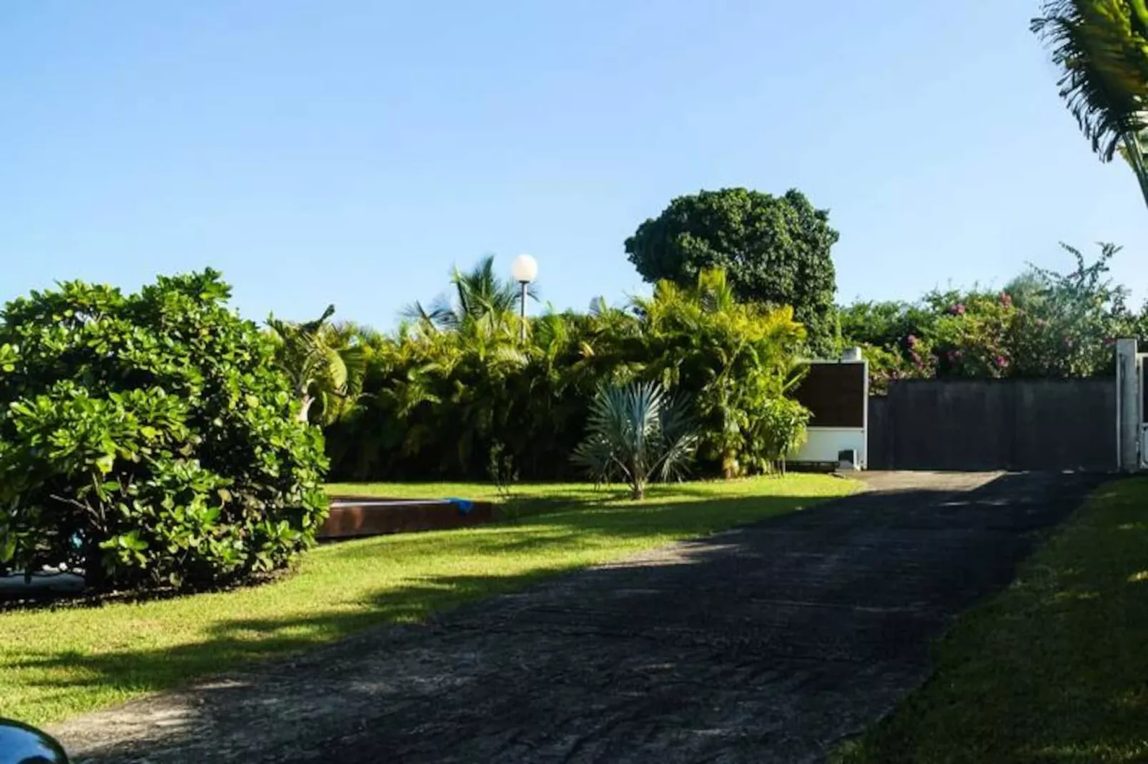 Villa G&eacute;rika-Nicht zugeordnet