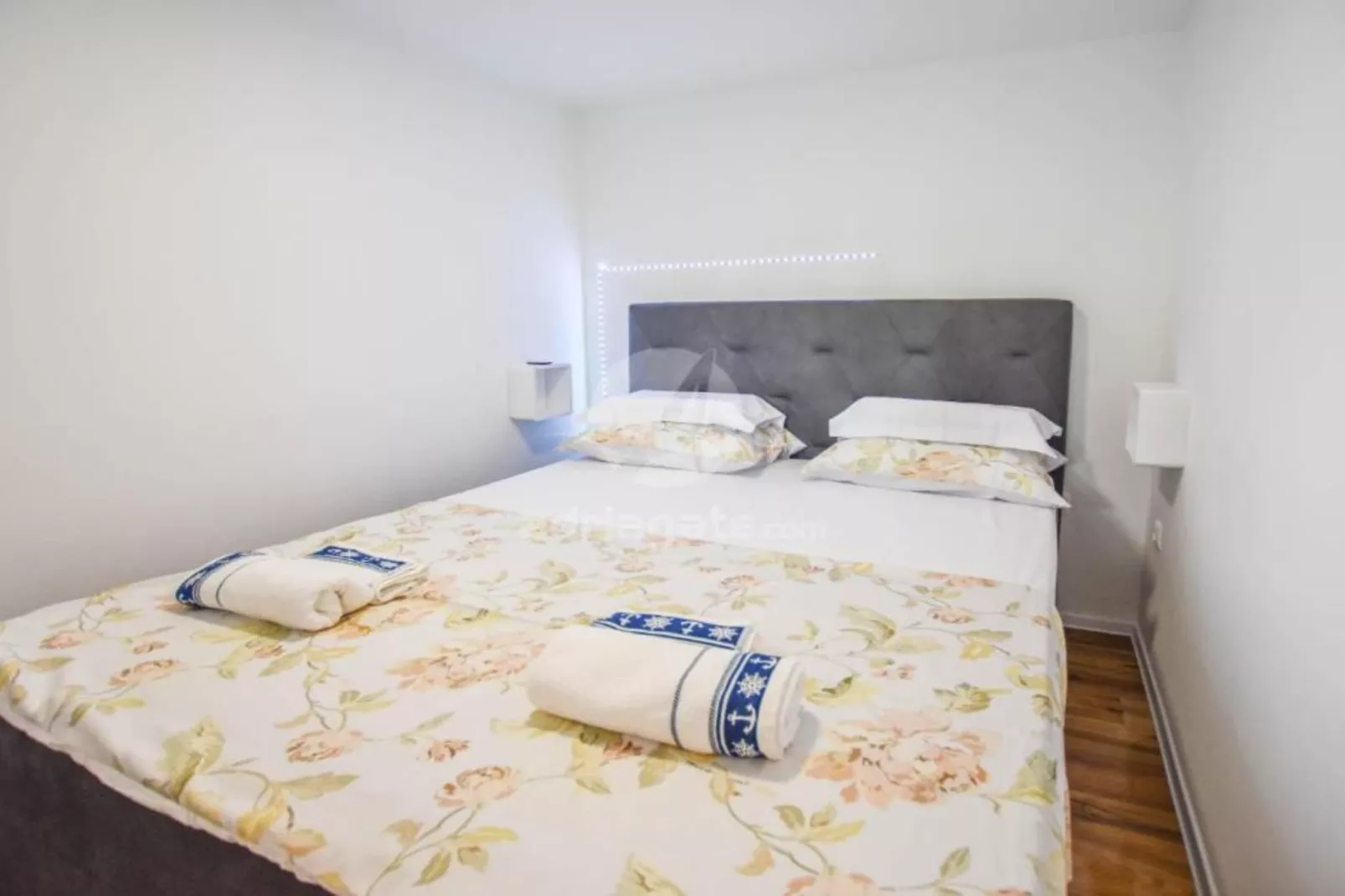 Mobile homes Bella vita 2-Chambre