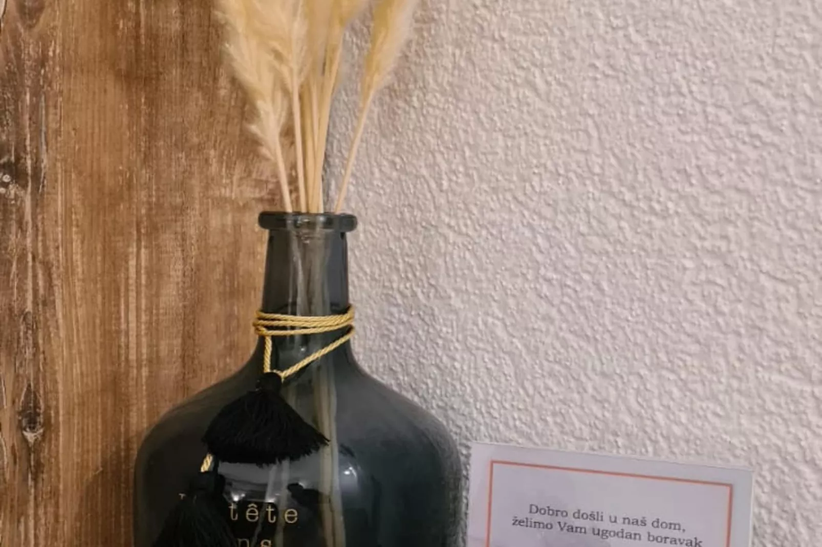 Villa Popovića Dvori -  Six Bedroom Villa with Pool-Non tagué