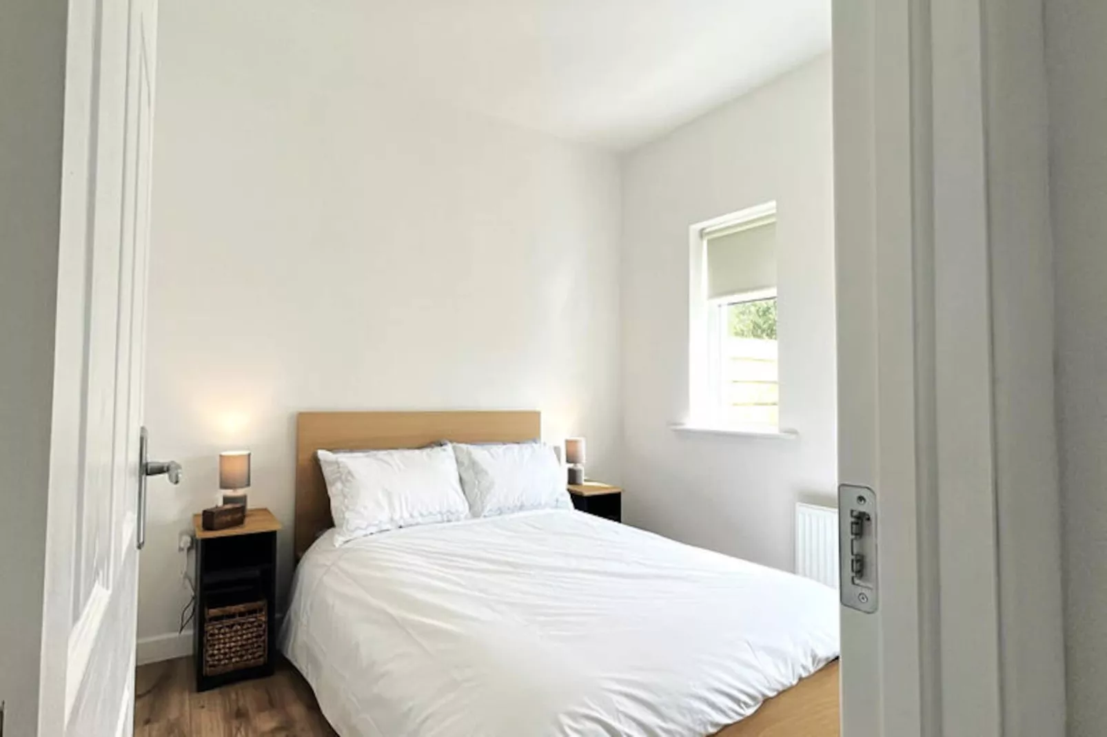 Mobil Home - Bungalow - Cottage à Renvyle Galway-Non tagué