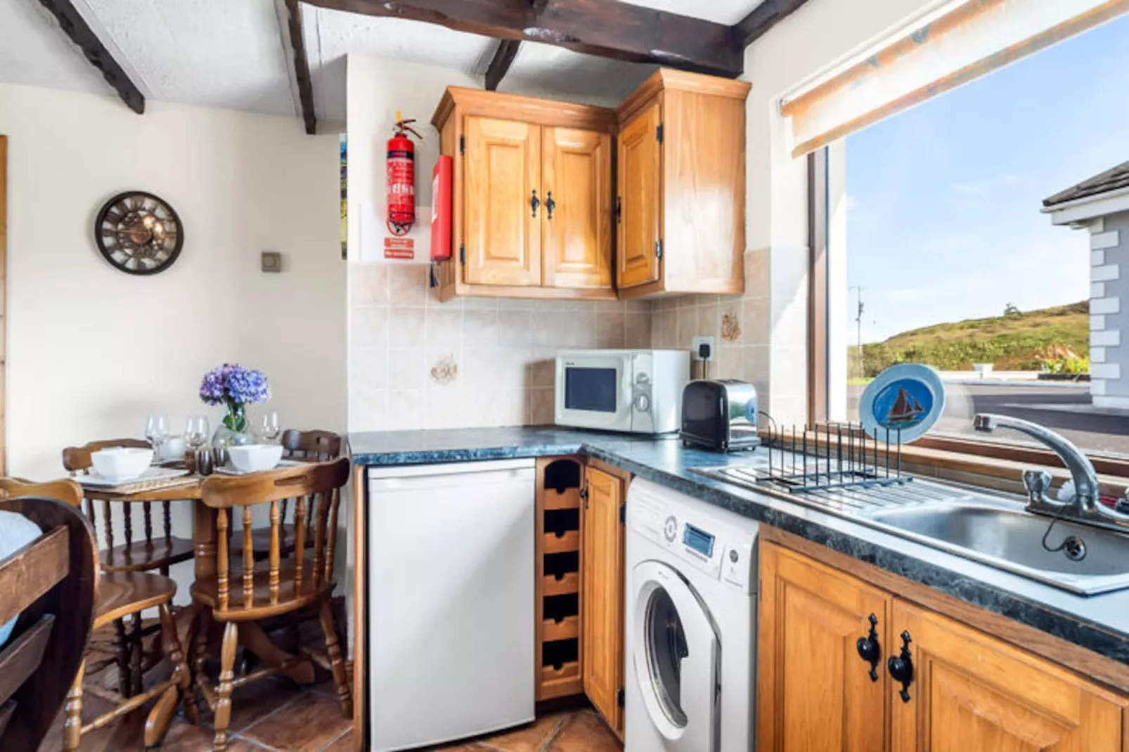 Maison à Carraroe Galway-Non tagué