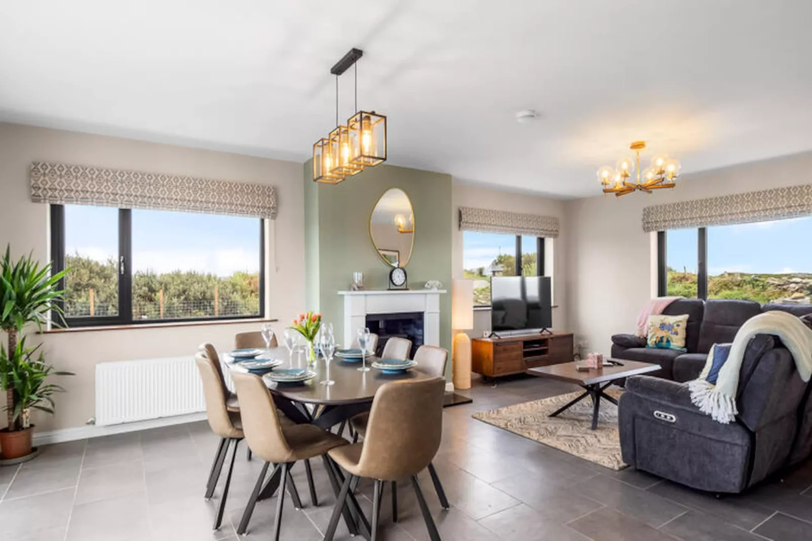 Maison à Ballyconneely Galway-Untagged