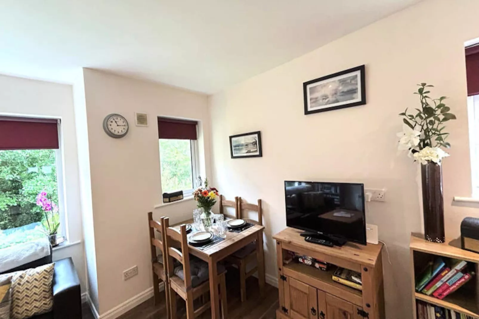 Mobil Home - Bungalow - Cottage à Clifden Galway-Untagged