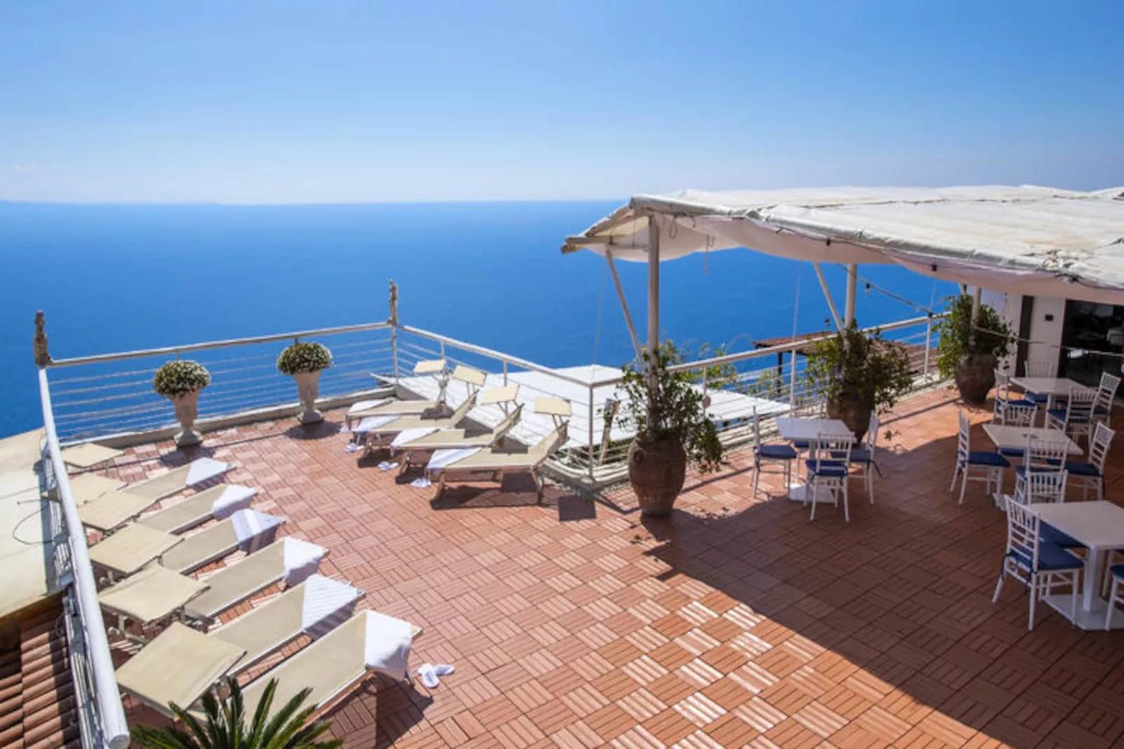 Maison à Pogerola-Non tagué