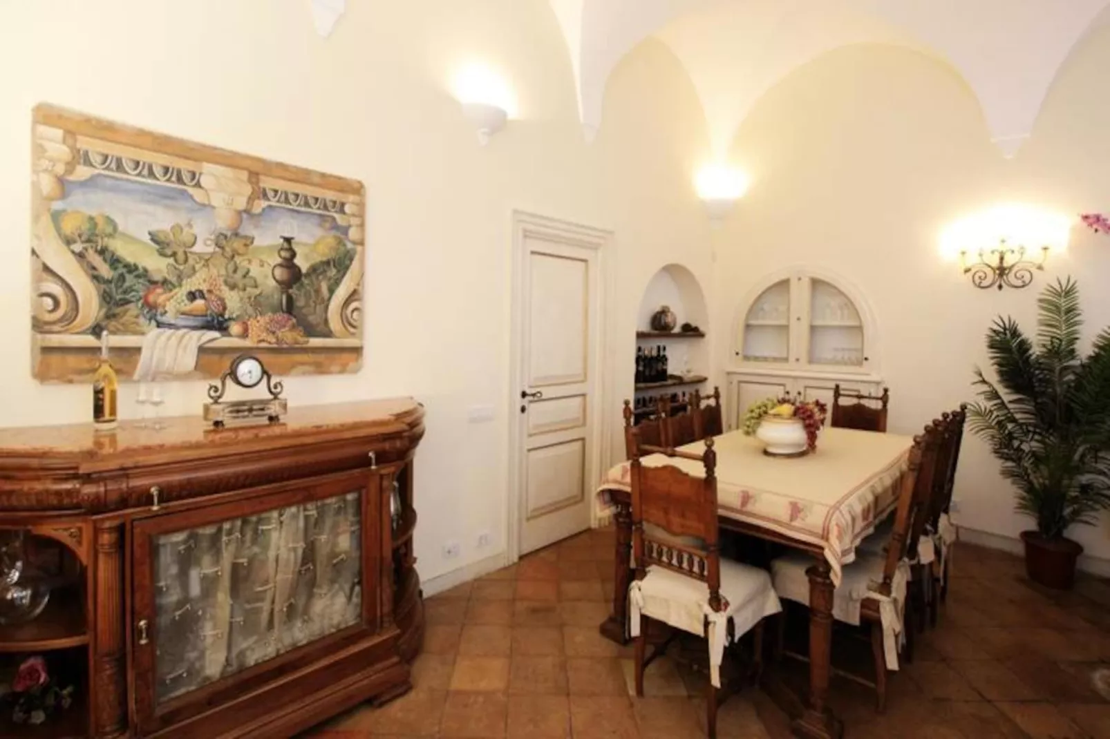 Maison à Amalfi-Untagged