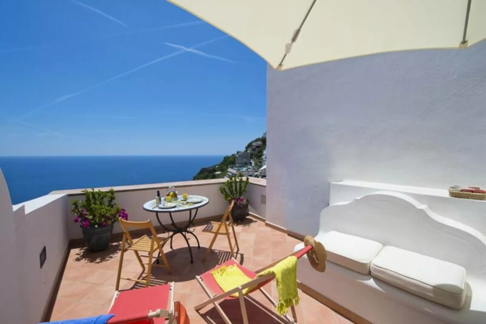 Maison à Praiano-Nicht zugeordnet