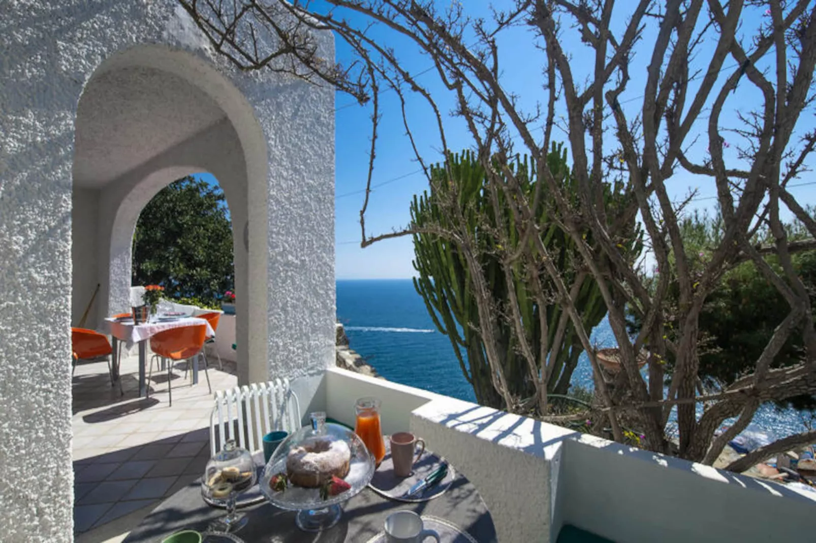 Appartements à Conca dei Marini-Non tagué