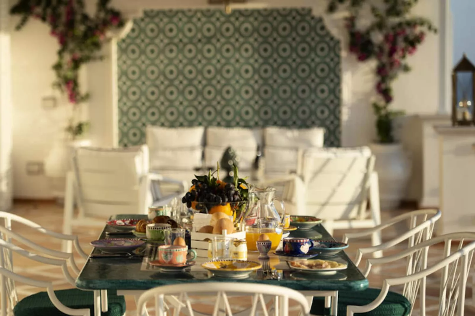 Maison à Praiano-Untagged