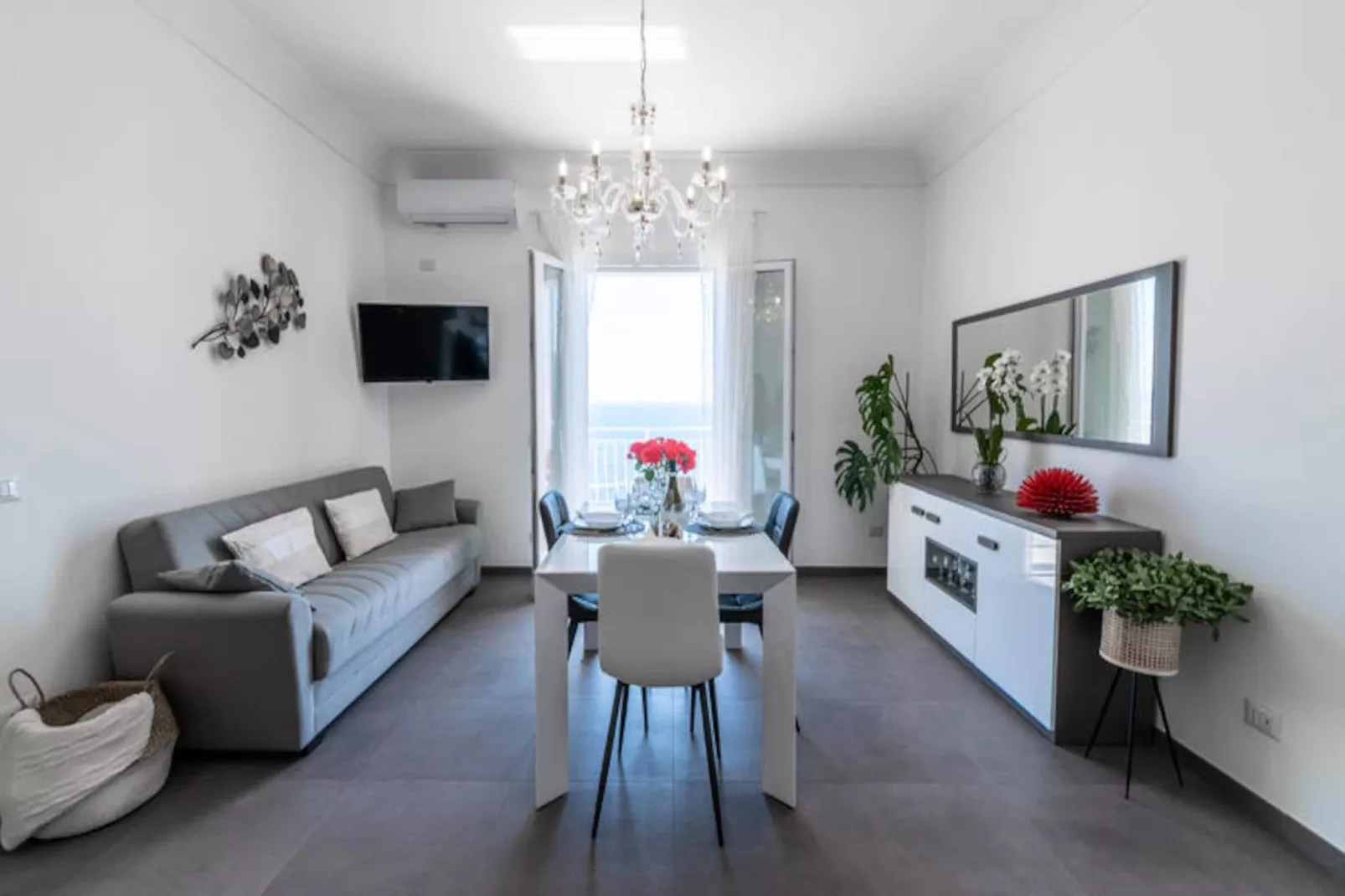 Maison à Praiano-Untagged