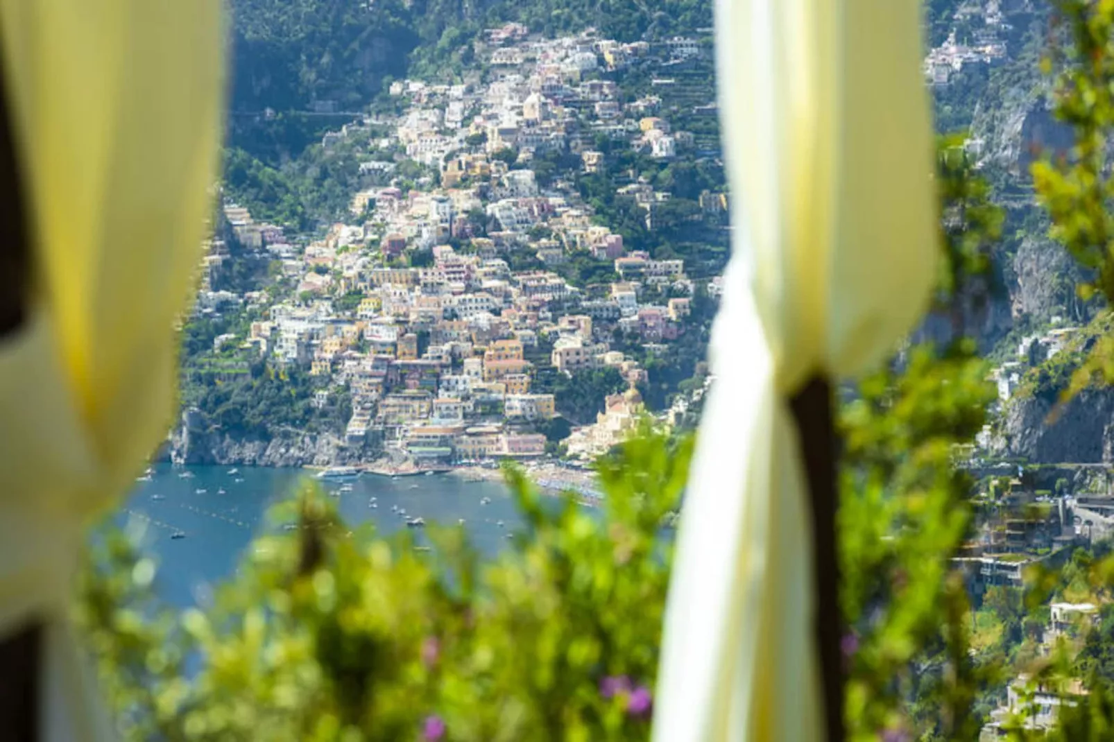 Maison à Praiano-Untagged