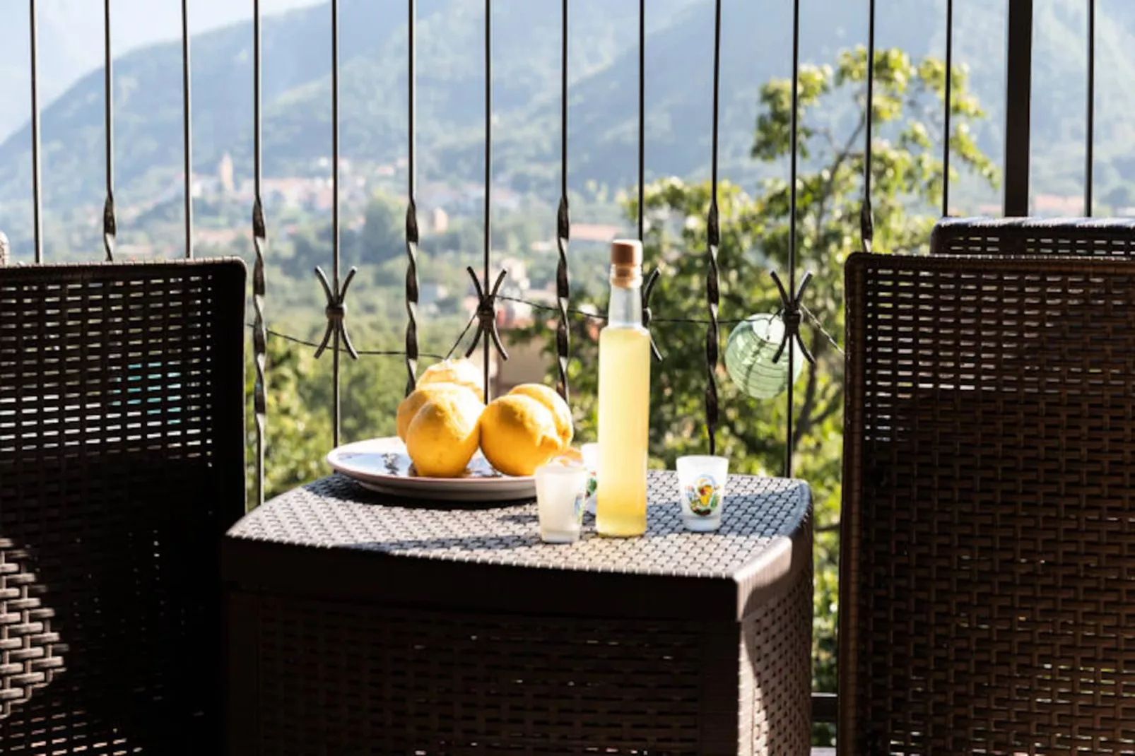 Maison à Tramonti-Untagged