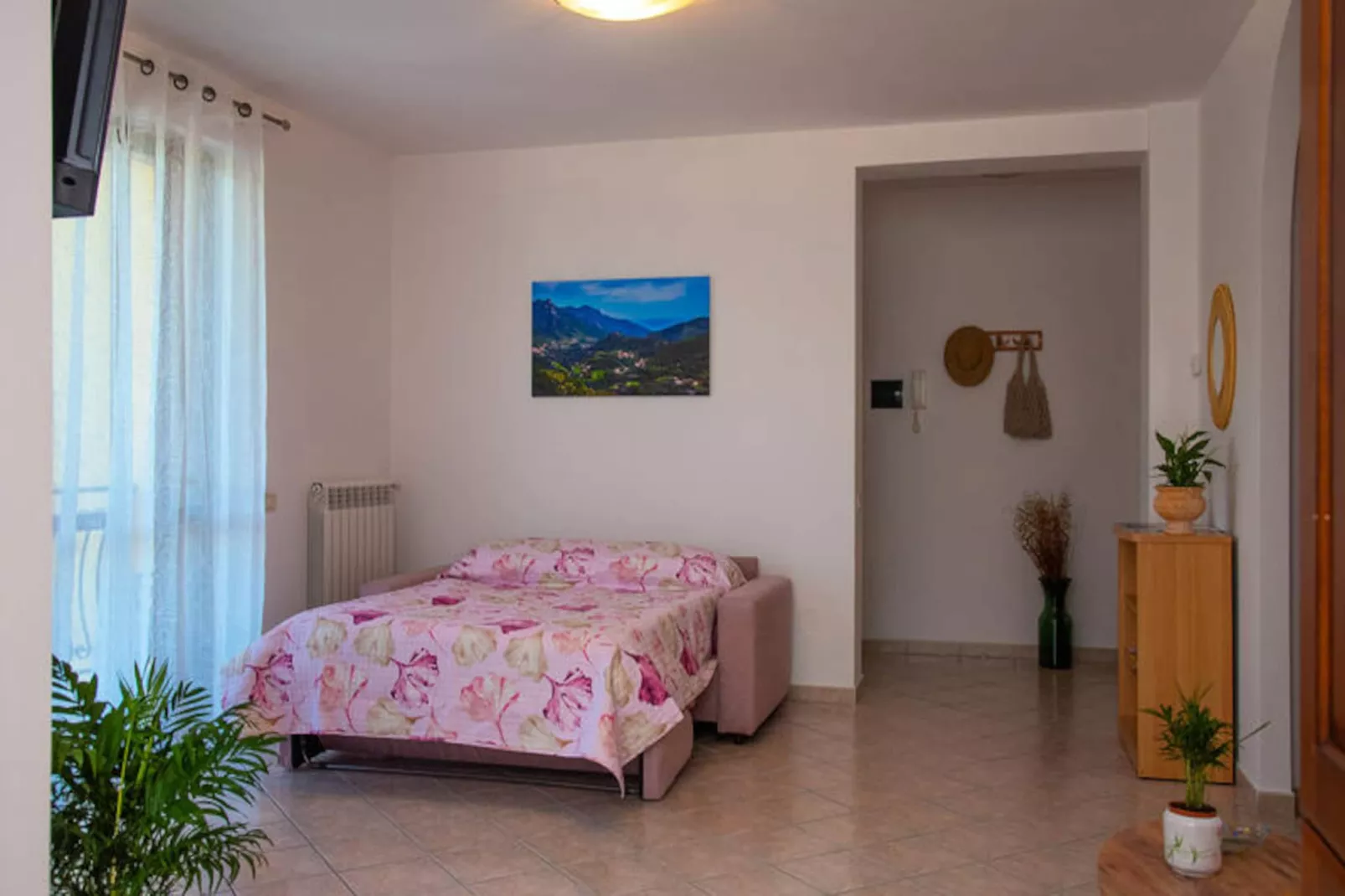 Appartements à Tramonti-Untagged