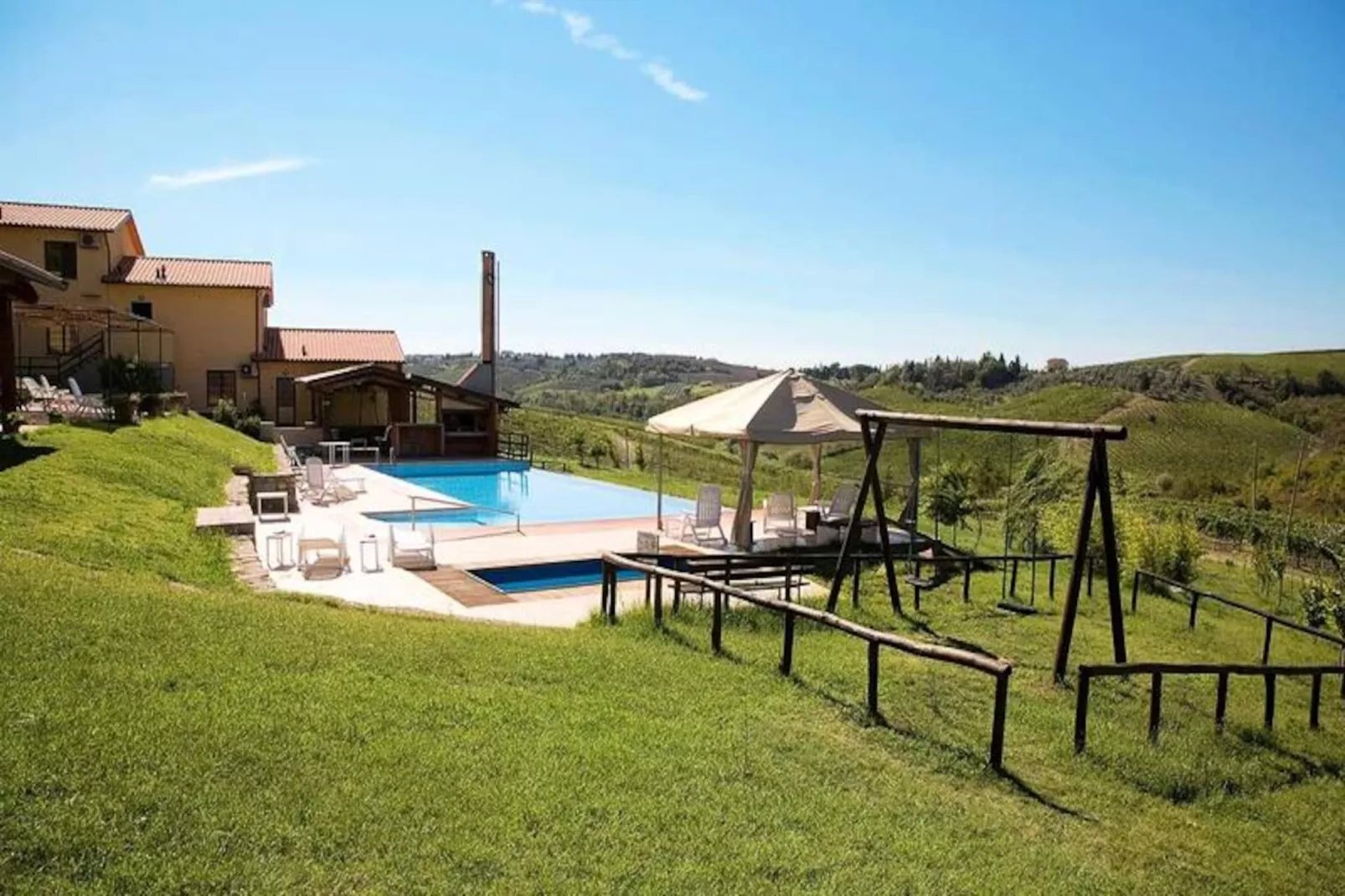 Résidence Borgo Filicardo-Untagged