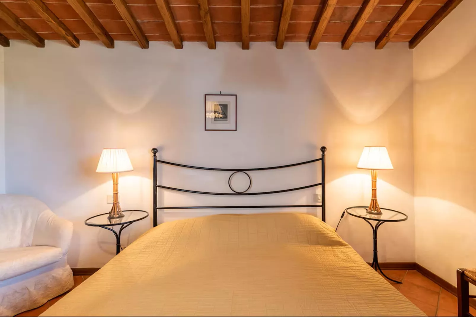 Falegnameria-Schlafzimmer