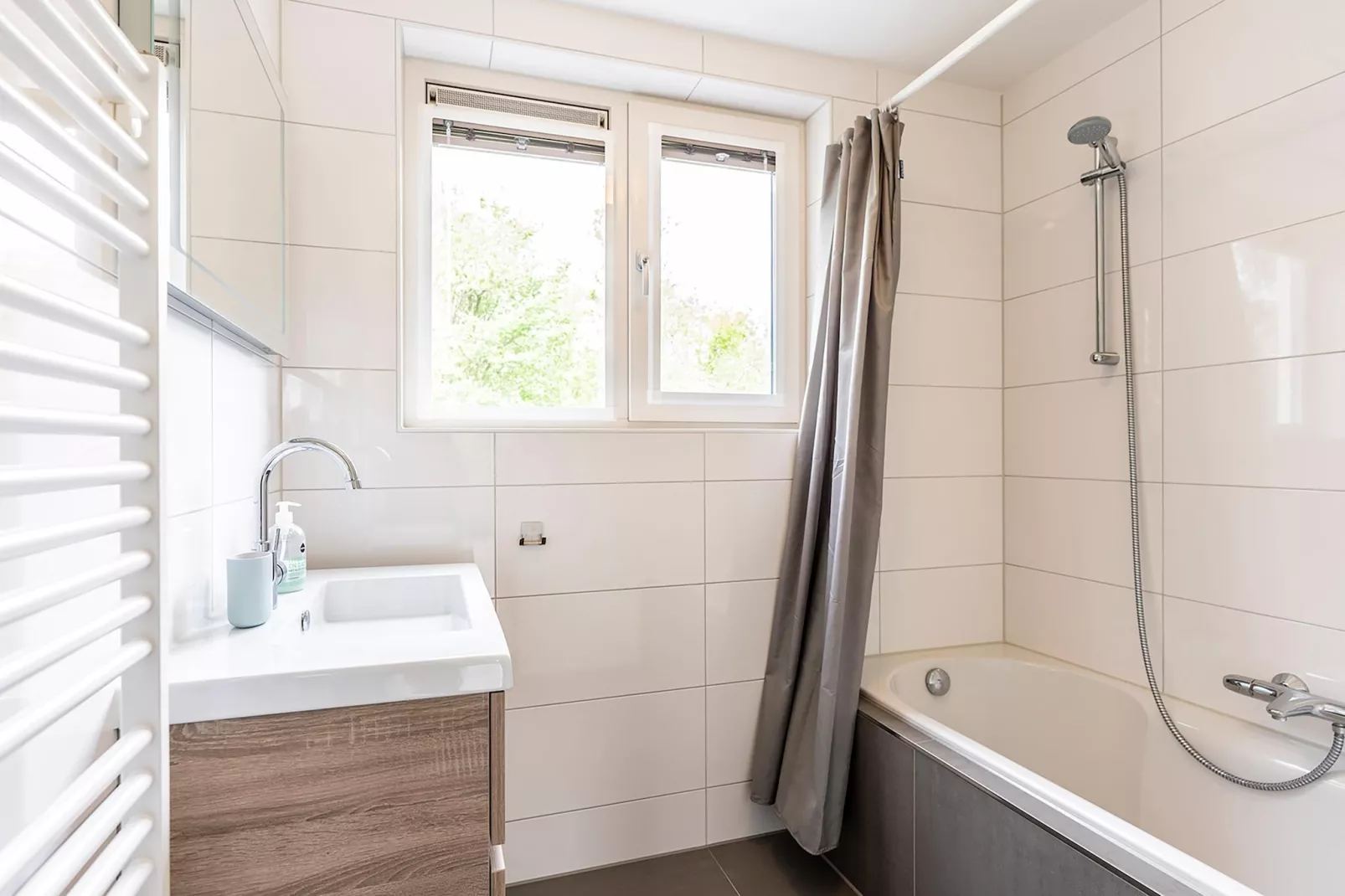 Noorderlicht-Bathroom