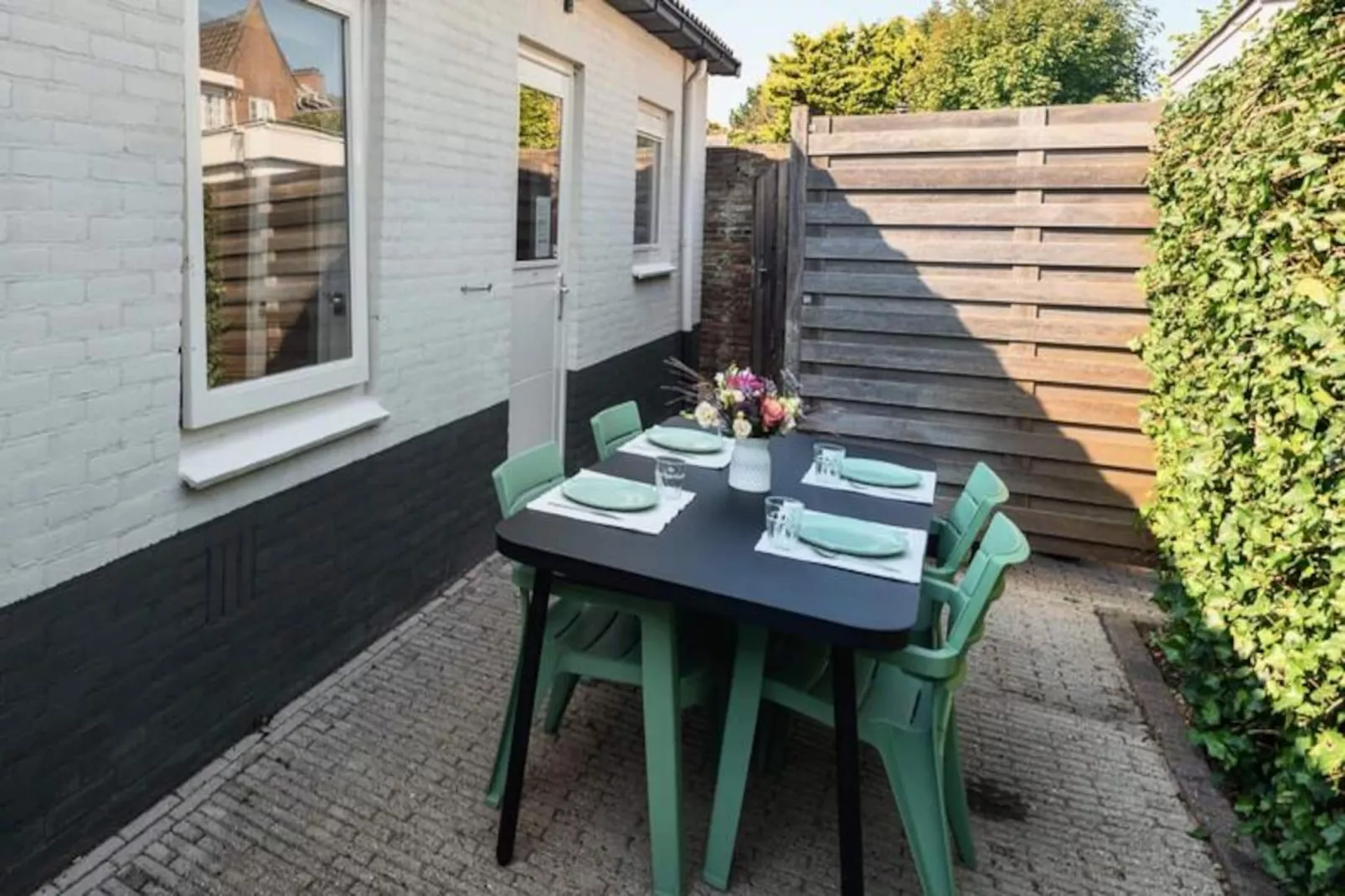 Agr&eacute;able Maison Familiale (parking Gratuit)-Nicht zugeordnet