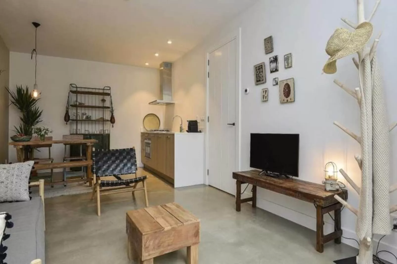 Follow The Sun Zandvoort-Non tagué