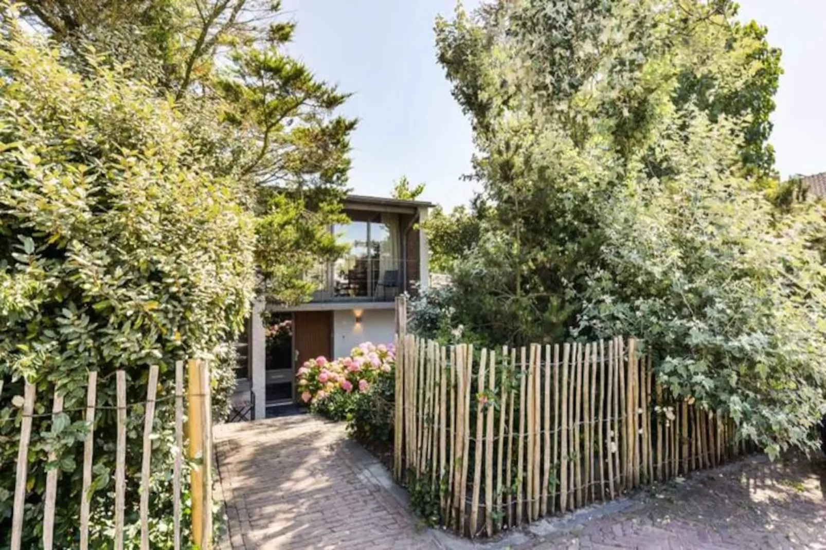 Beach House Amsterdam-Nicht zugeordnet