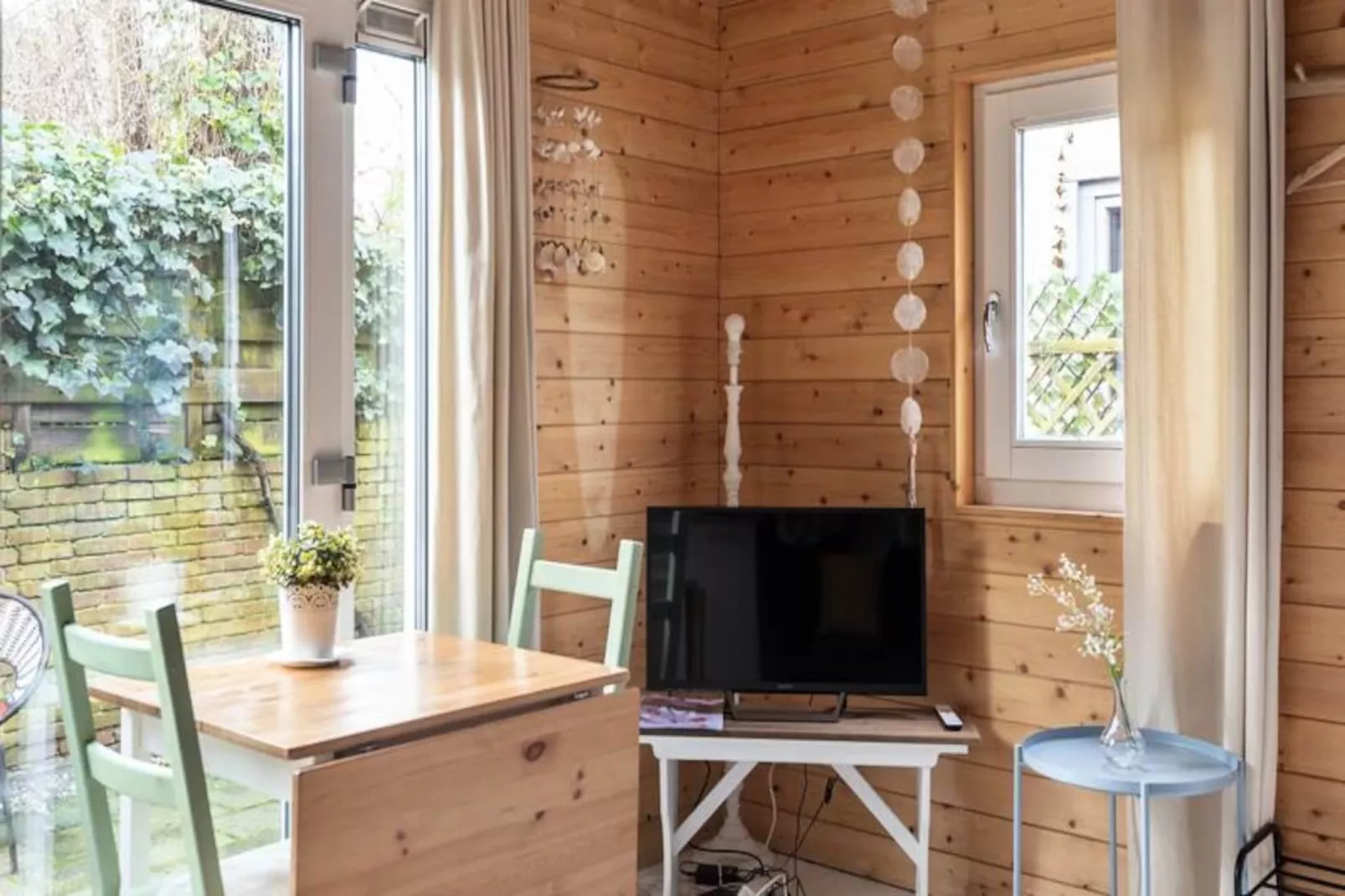 Moyo Kijani Cosy Lodge-Non tagué