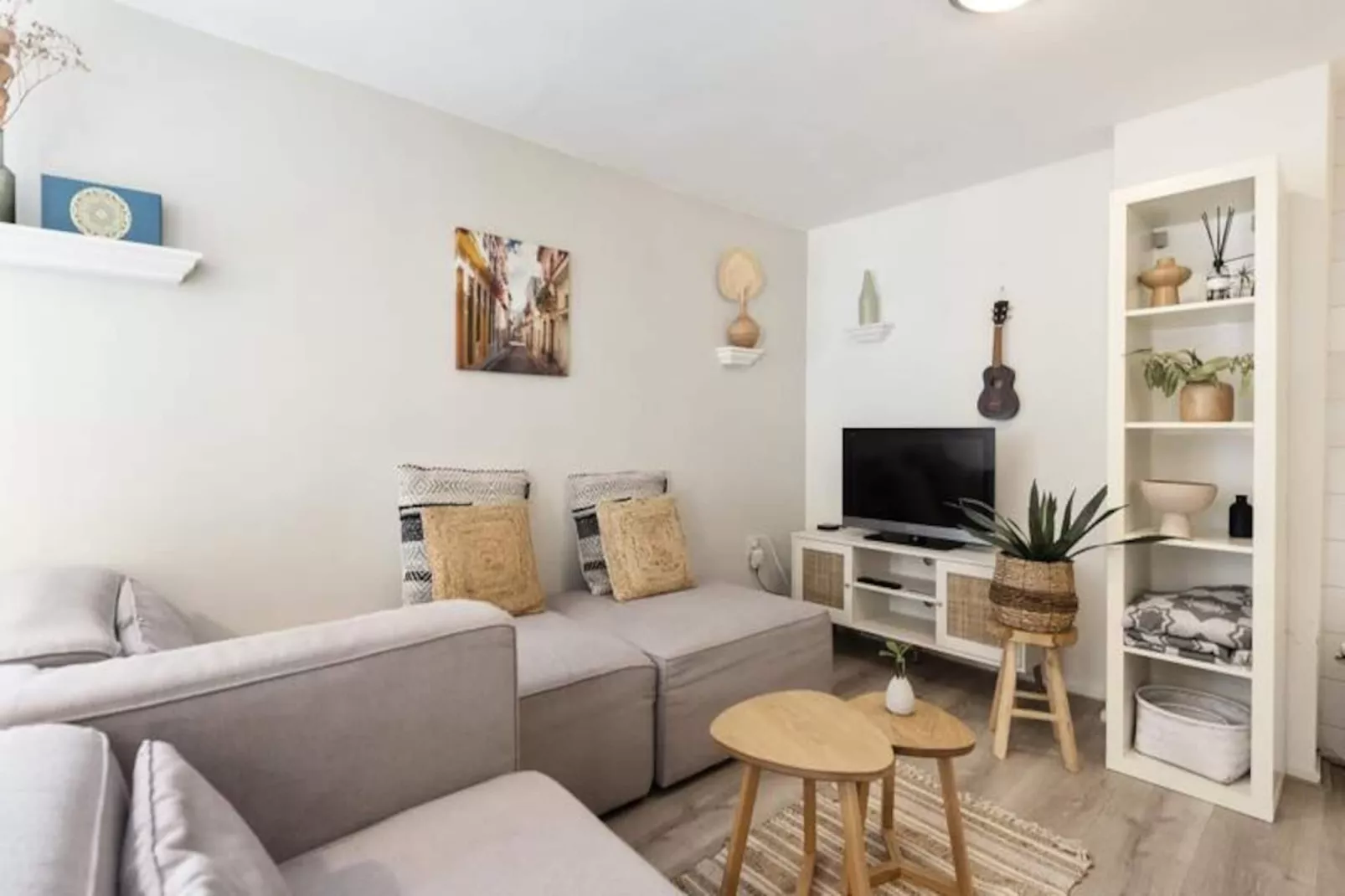 Tiny Home Historical-Nicht zugeordnet