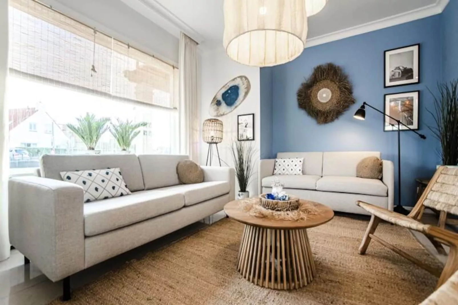 South Beach House - Apartment Groundfloor-Non tagué