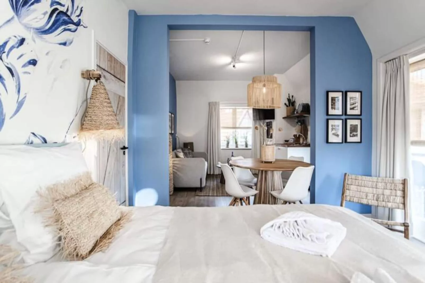 South Beach House 3 - Studio-Untagged