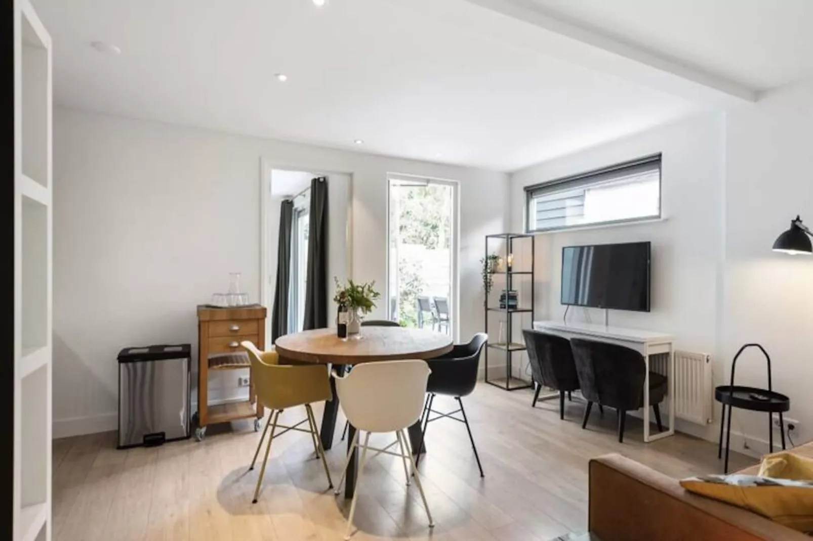 Amsterdam Dunes Holiday Home-Non tagué