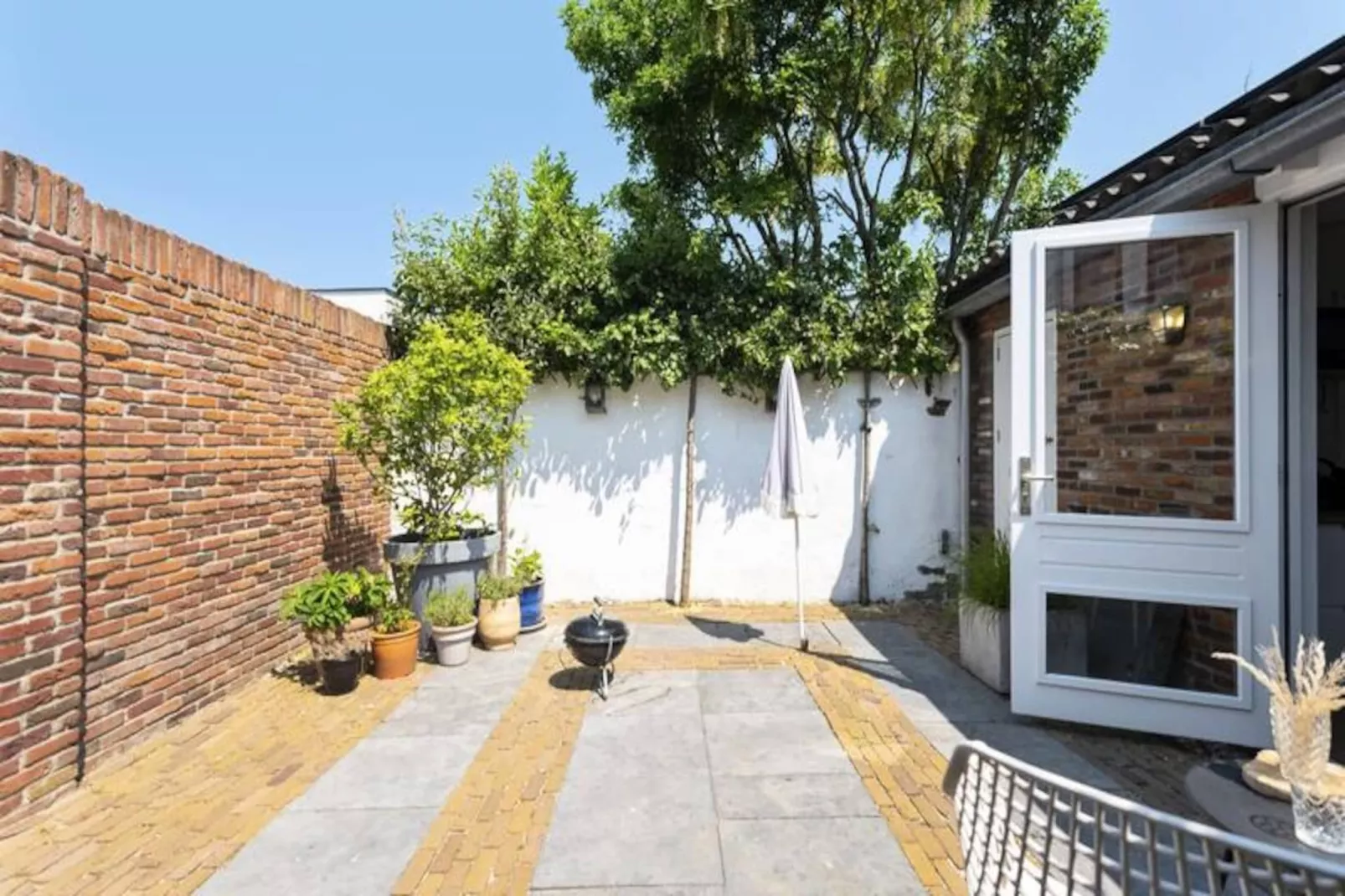 Little Beach House-Non tagué