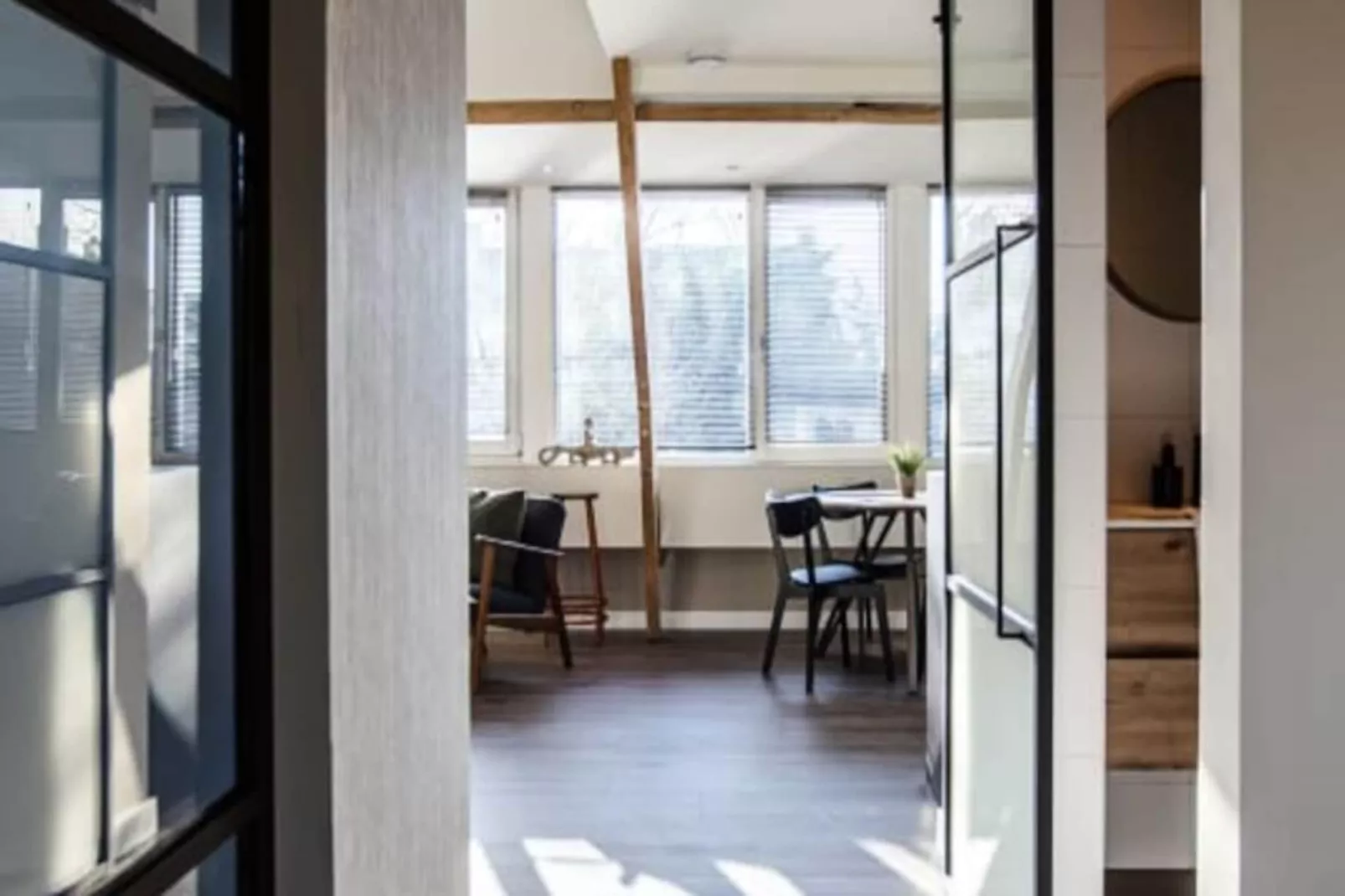 Spacious Luxury Loft-Untagged