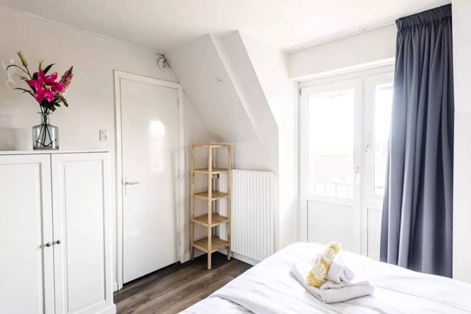 Albatros Aan Zee - Zandvoort-Non tagué