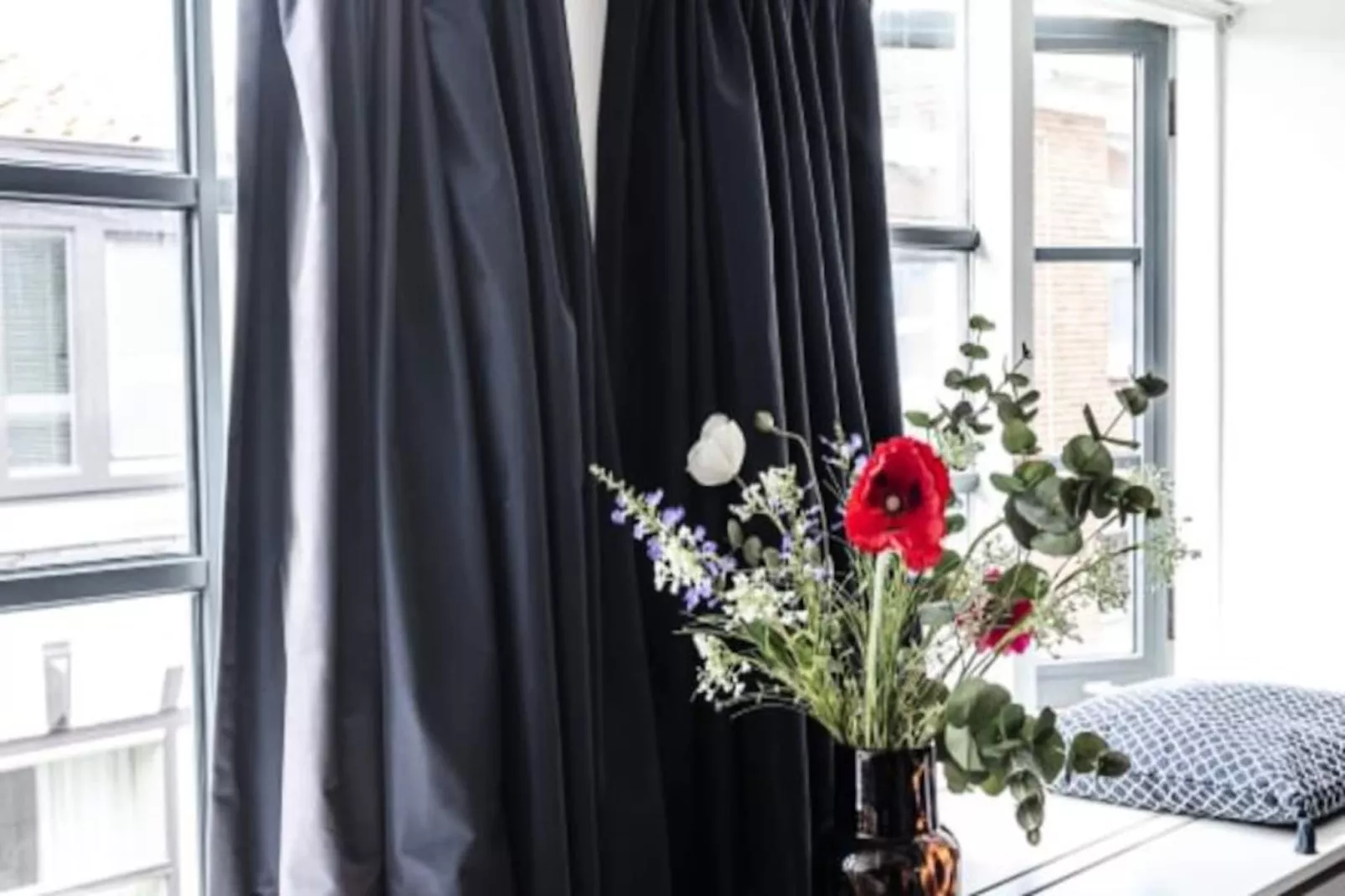 Apartment 't Duinpannetje-Untagged