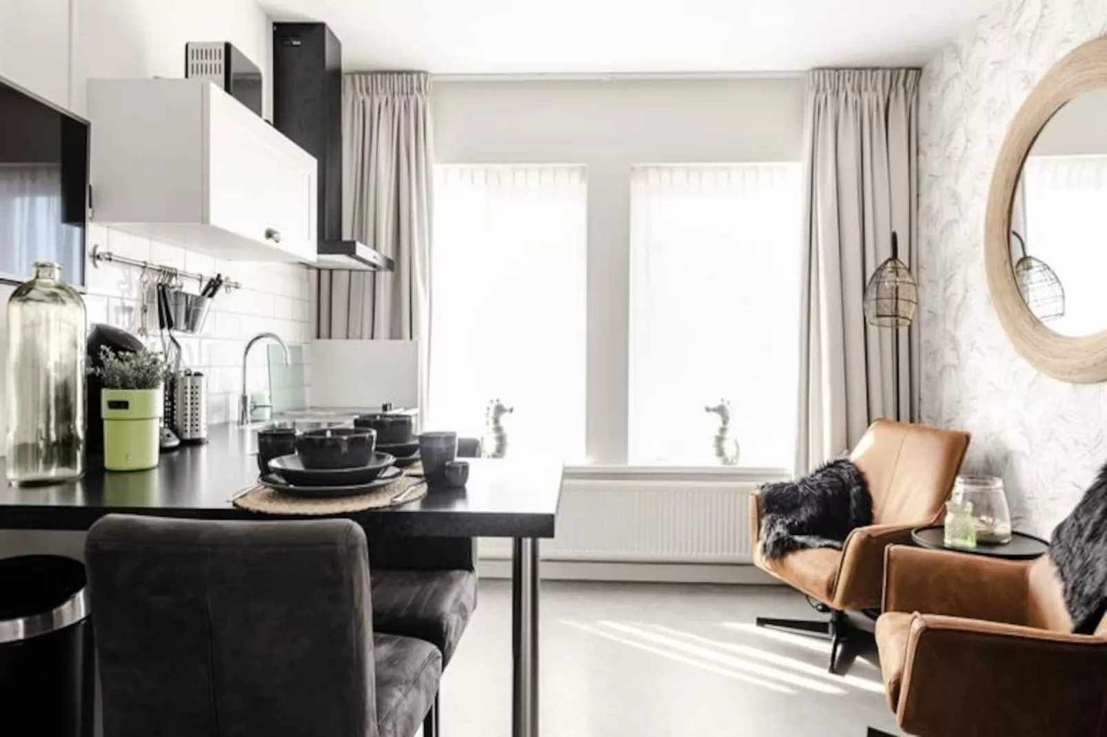 Beach And Dunes Studio-Untagged