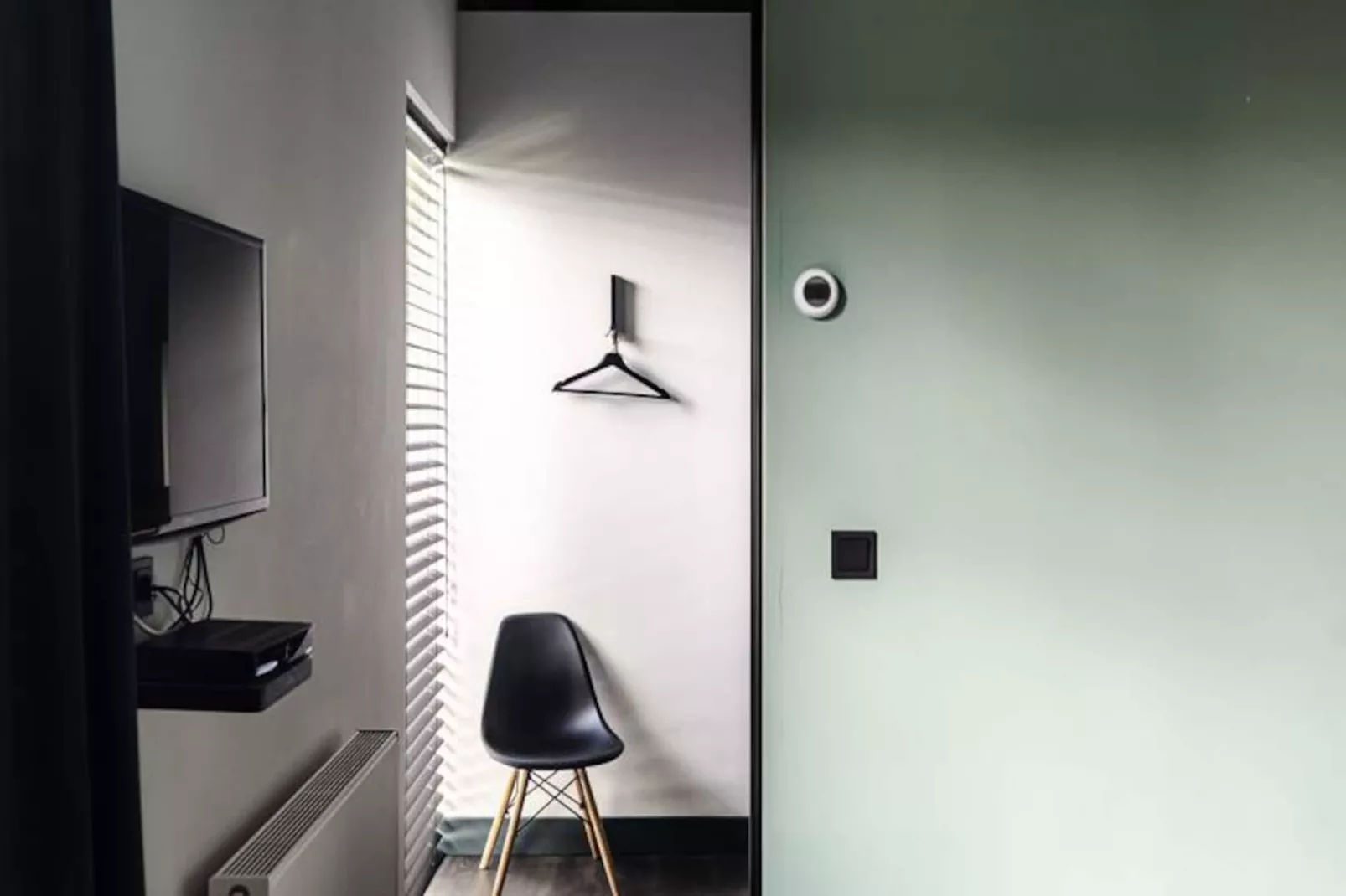 Zandvoort Lodge 1-Non tagué