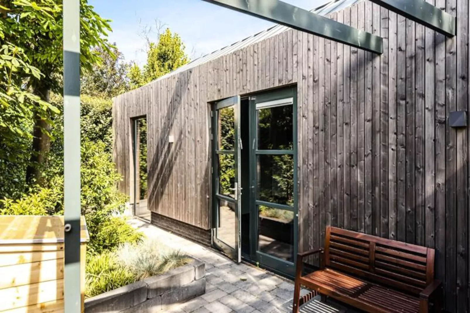 Zandvoort Lodge 2-Non tagué