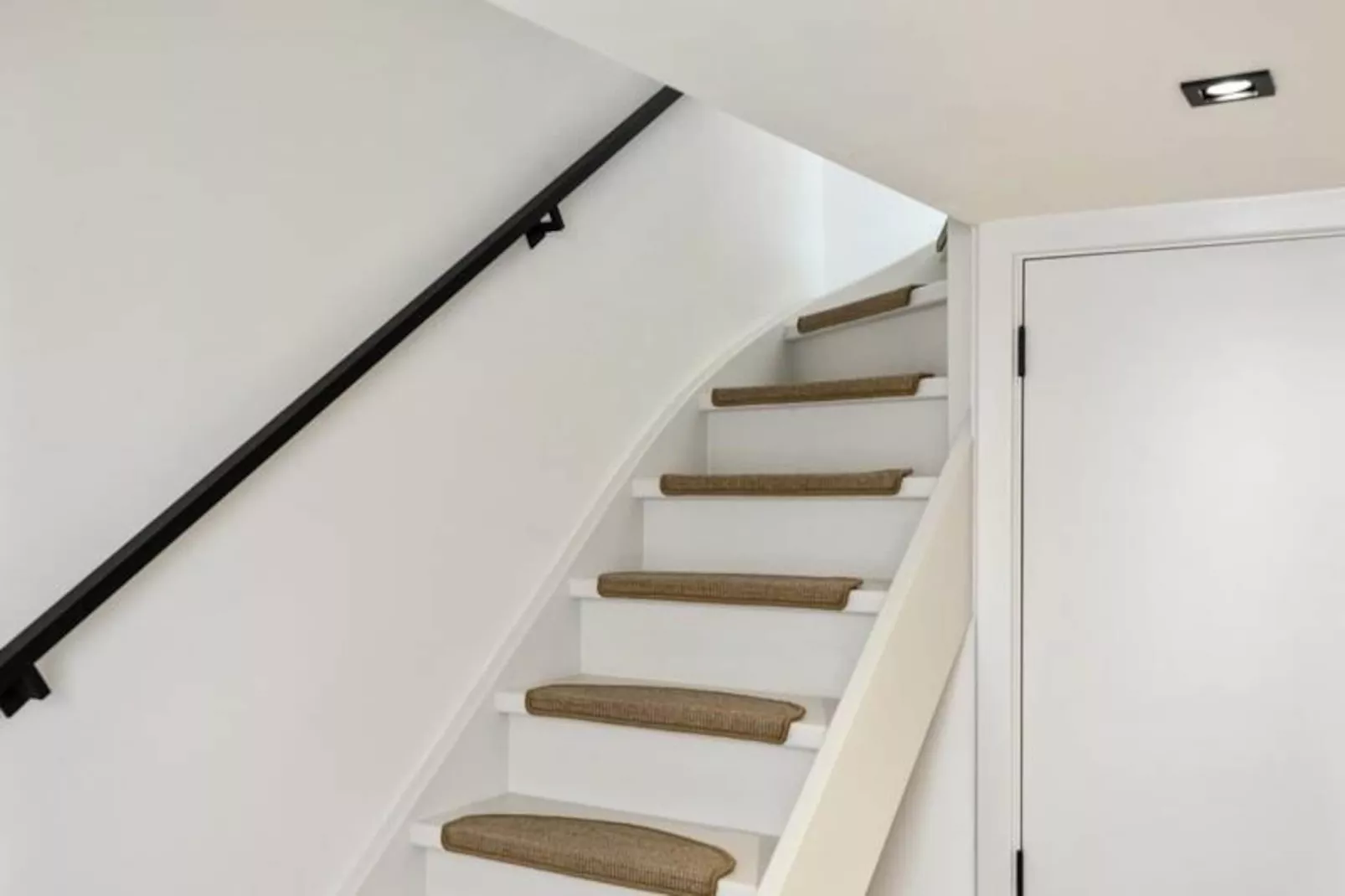 The Modern Burrow-Nicht zugeordnet