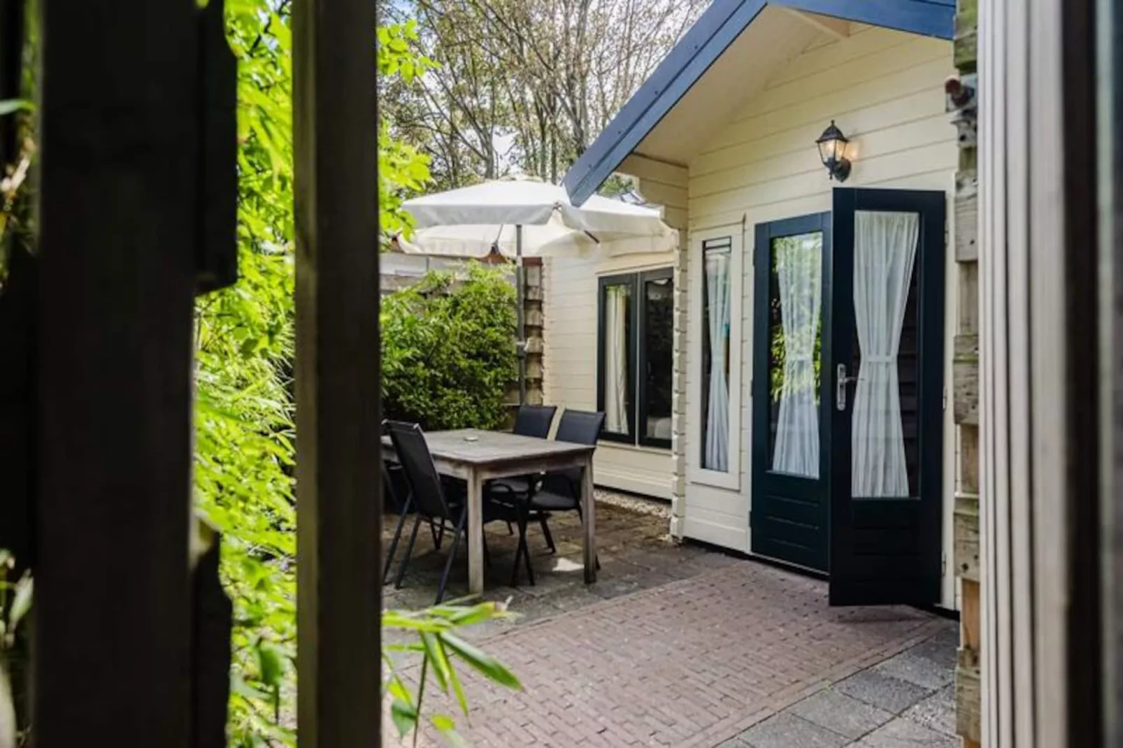 Chalet Zandvoort-Non tagué