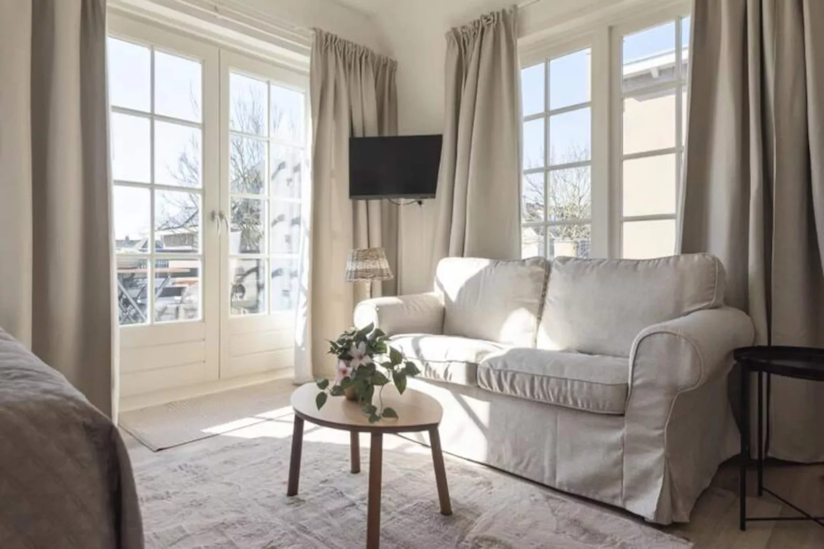 Boutique Pension Bennekom - Studio 1-Nicht zugeordnet