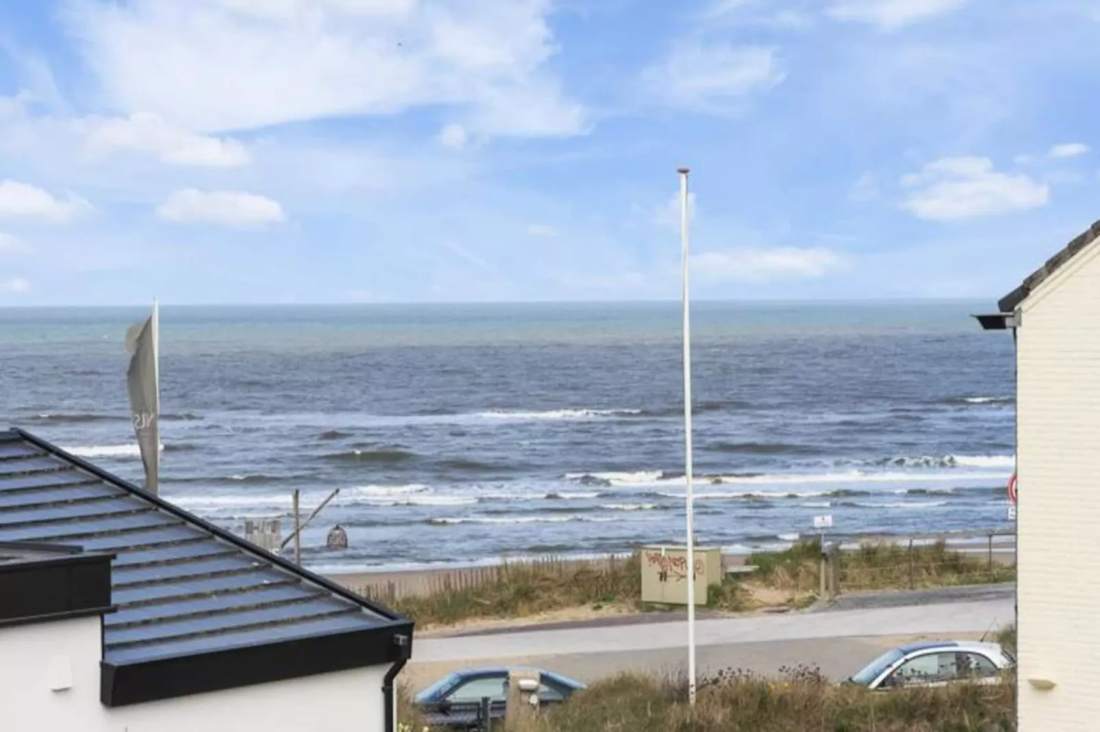 Coastal Inn - Studio-Non tagué